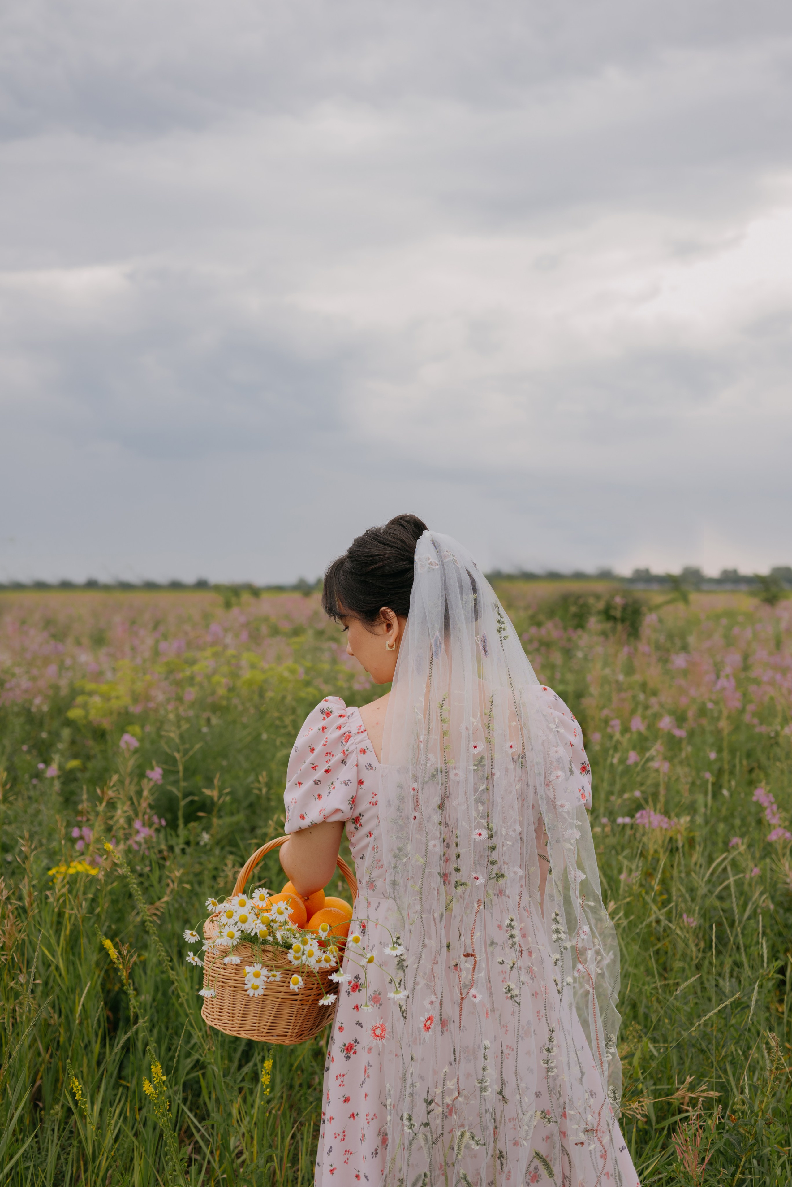 Тимур и Регина. Свадебный фотограф Уфа Дарья Насырова