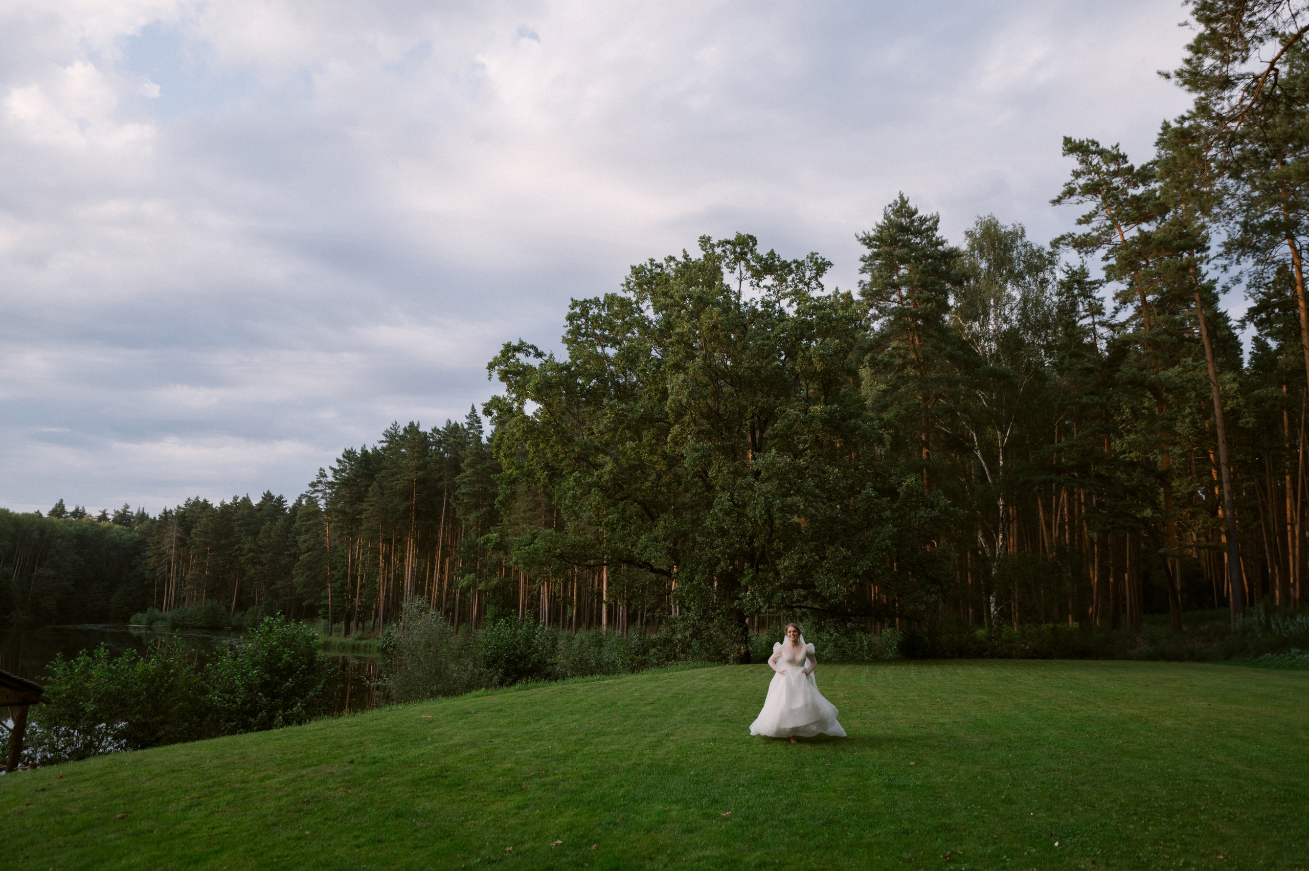 Настя + Дима. Свадебный фотограф в Тамбове Валерий Тихов