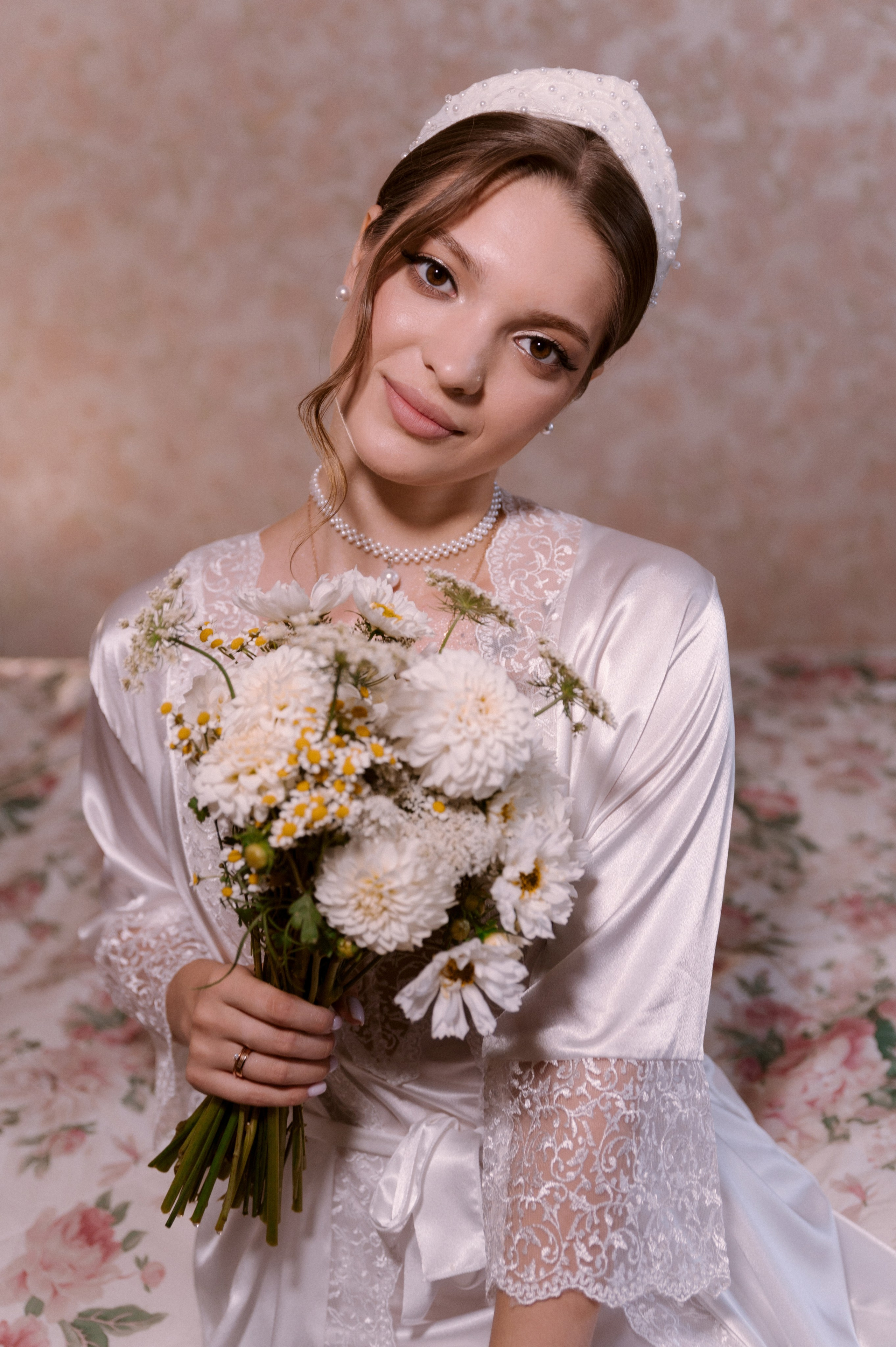 Анастасия + Никита. Свадебный фотограф в Тамбове Валерий Тихов