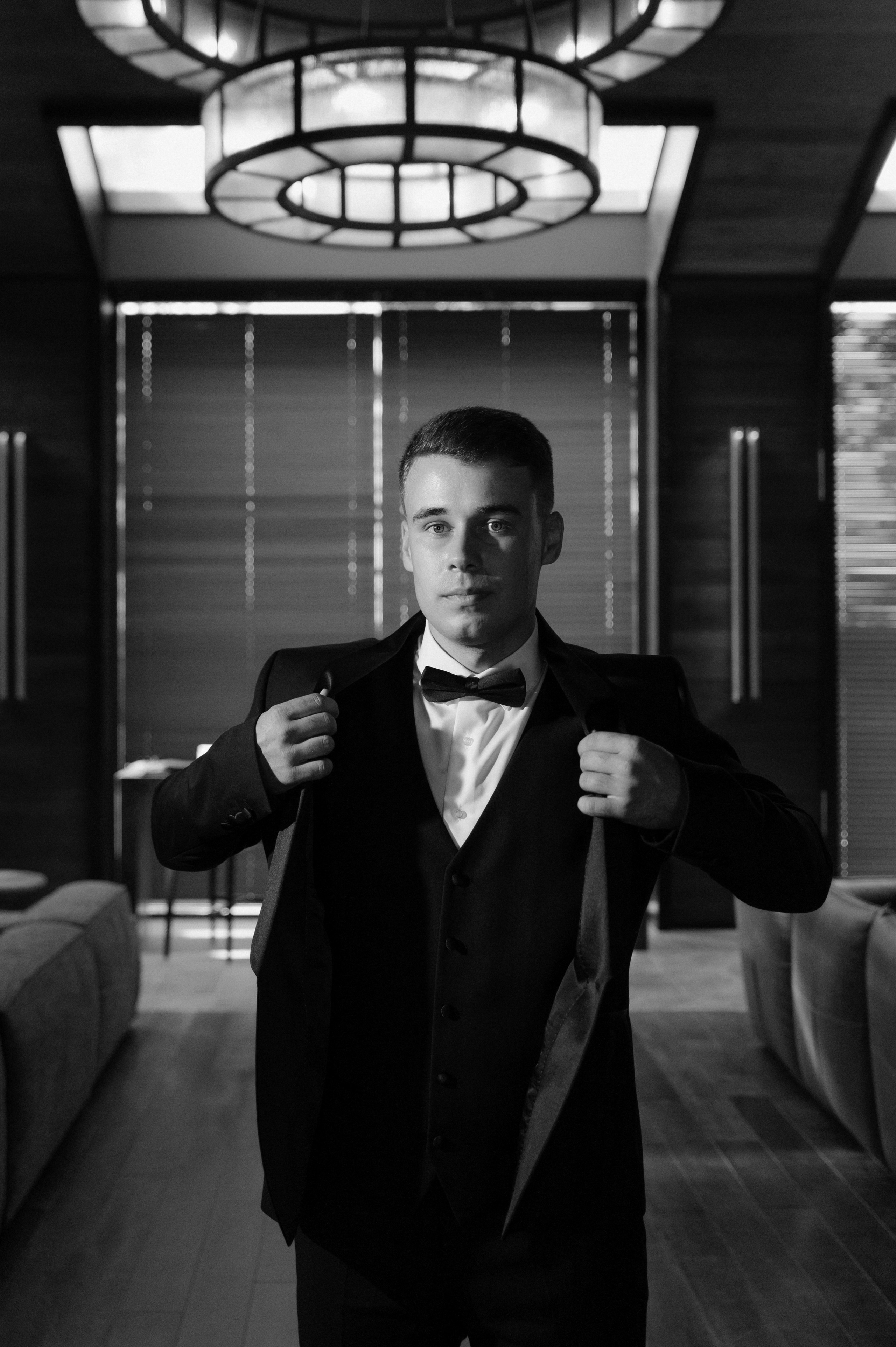 Александр + Екатерина. Свадебный фотограф в Тамбове Валерий Тихов