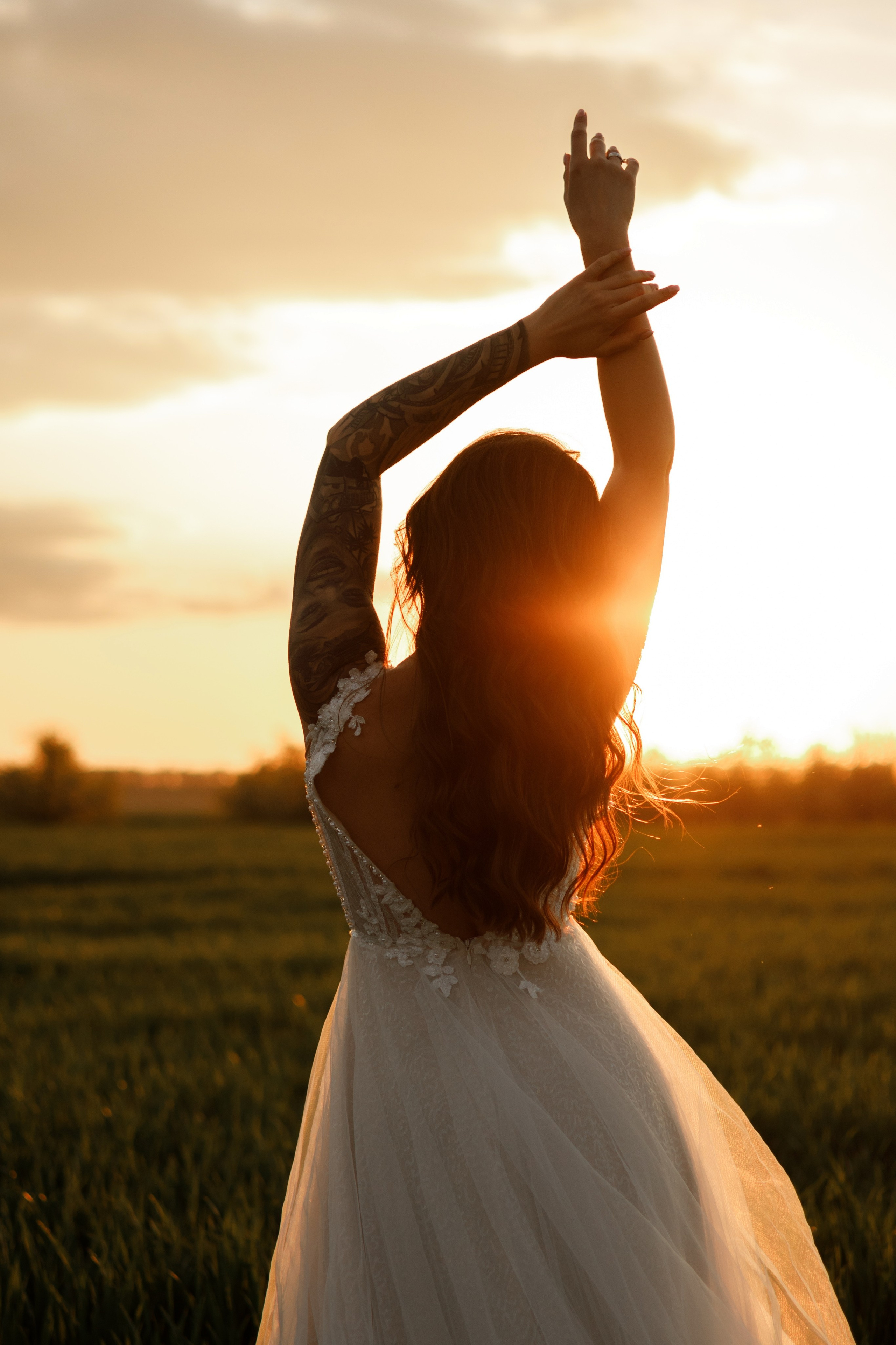 Александр и Ольга. Фотограф Краснодар