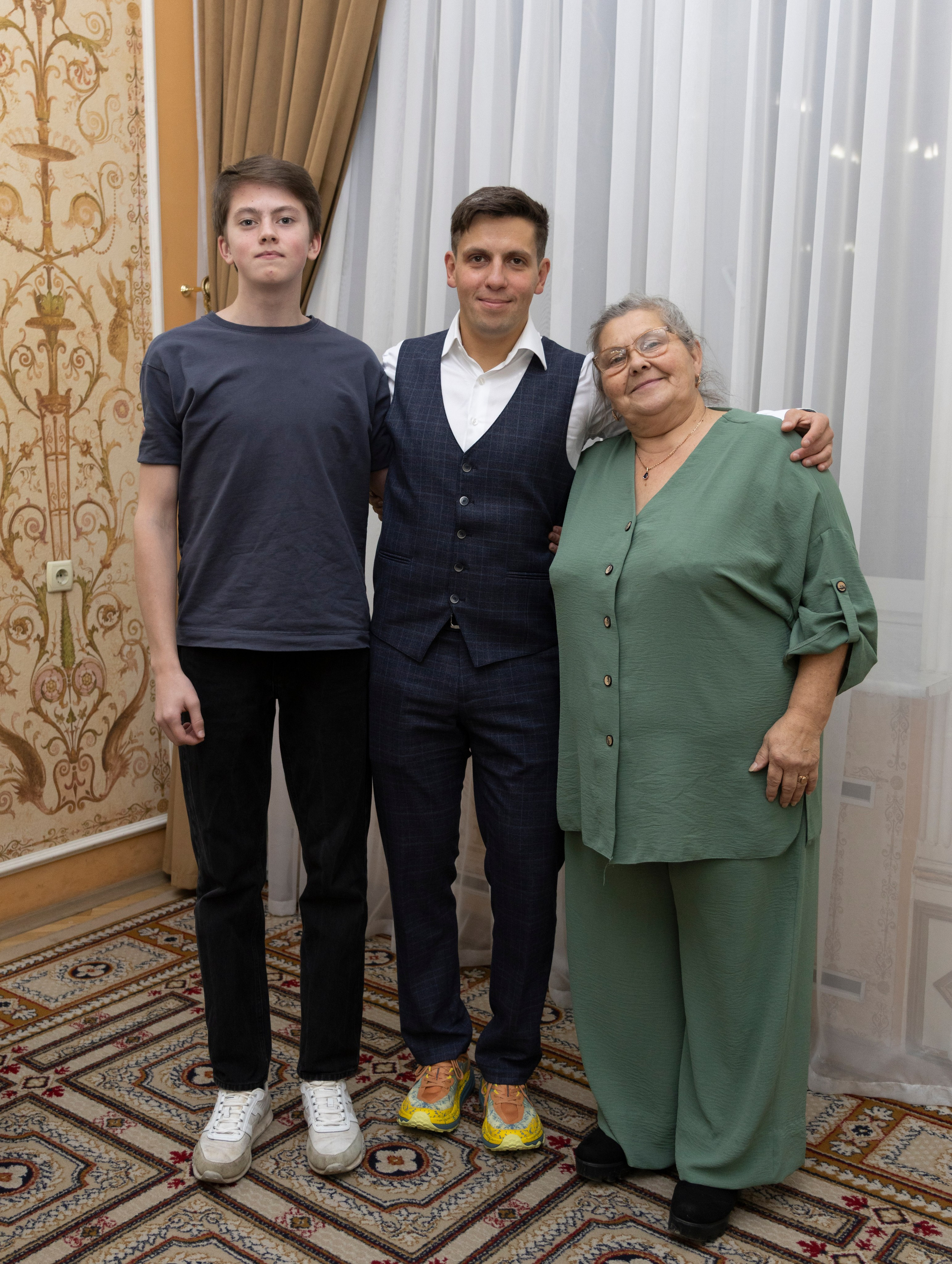 Роспись ЗАГС Александр Зоя. Видеограф, фотограф в Москве Мария Васильева