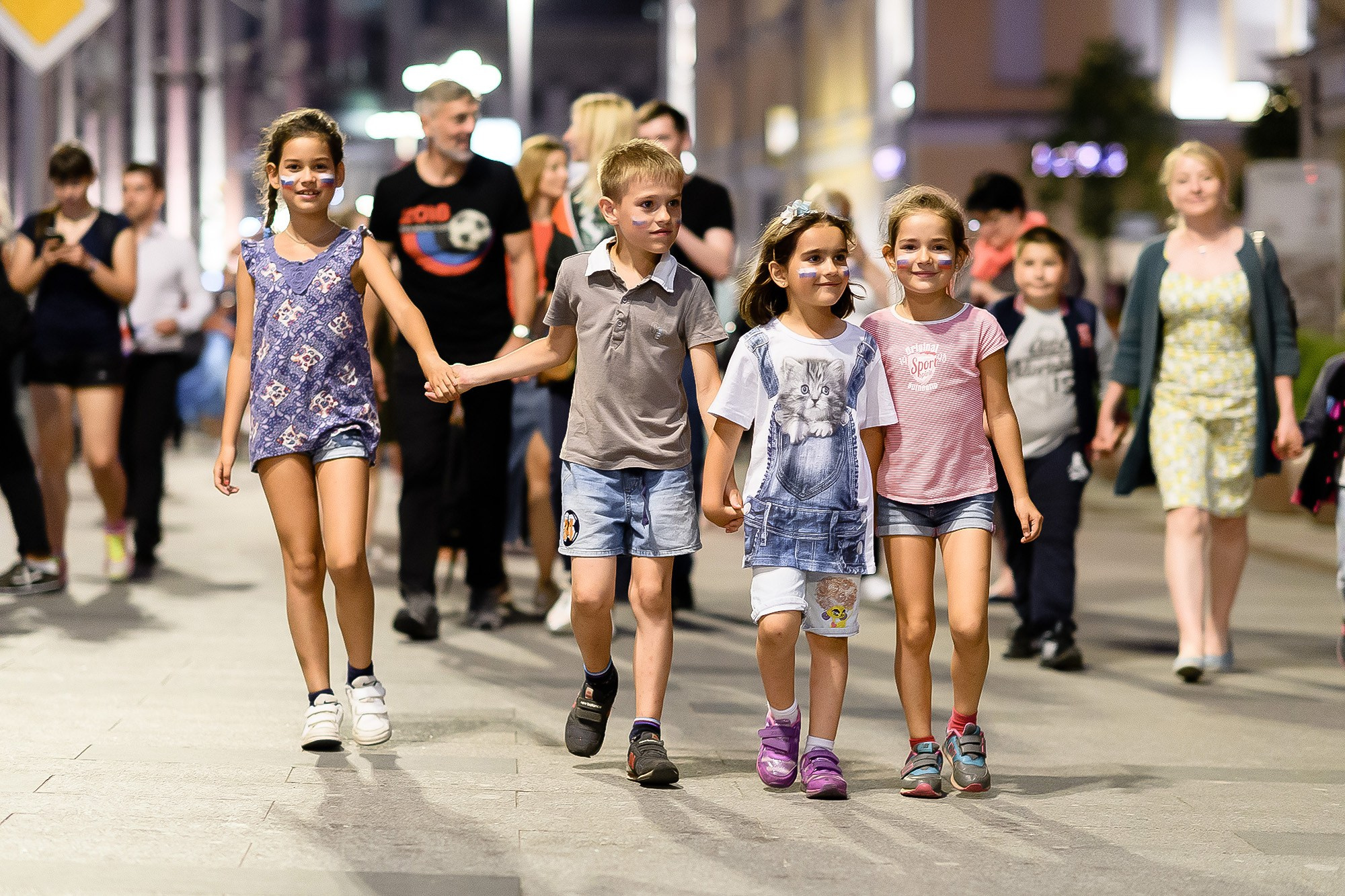WFC2018. Russia. Wedding and Destination photographer Rustam Kalimullin