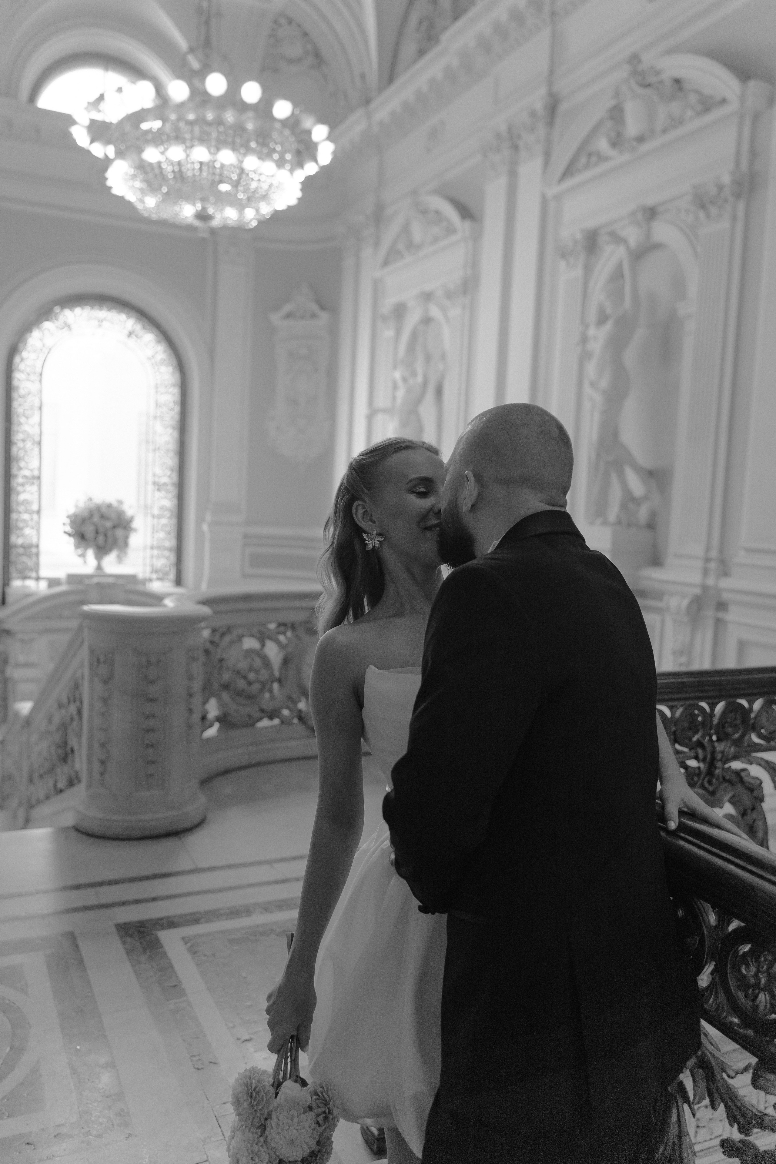 A&D. Свадебный фотограф — Наталья Фед СПб/Москва