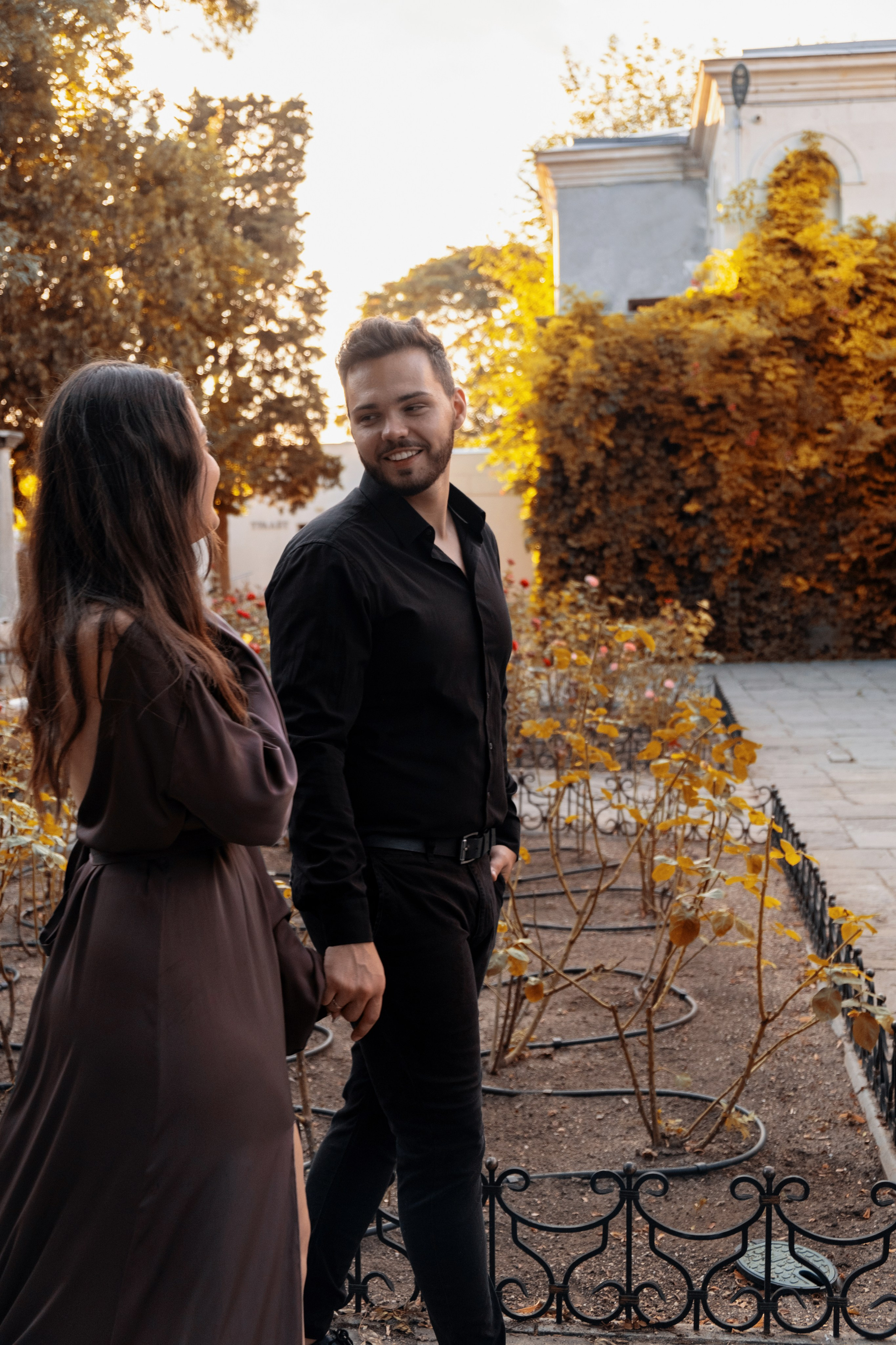 Любовь, история любви, фотосессия для двоих. Профессиональная фотосъемка в Крыму. Натуральные эмоции и живые кадры. Забронируйте дату прямо сейчас!