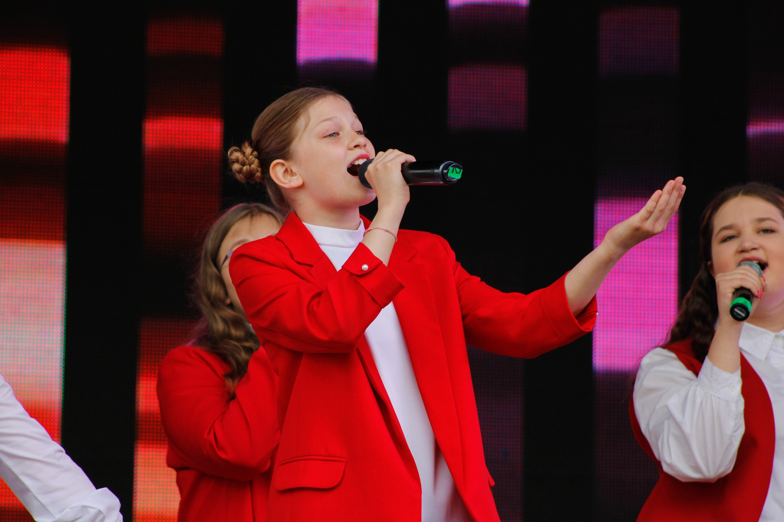 Концертная съёмка. LeChuPhoto_Omsk