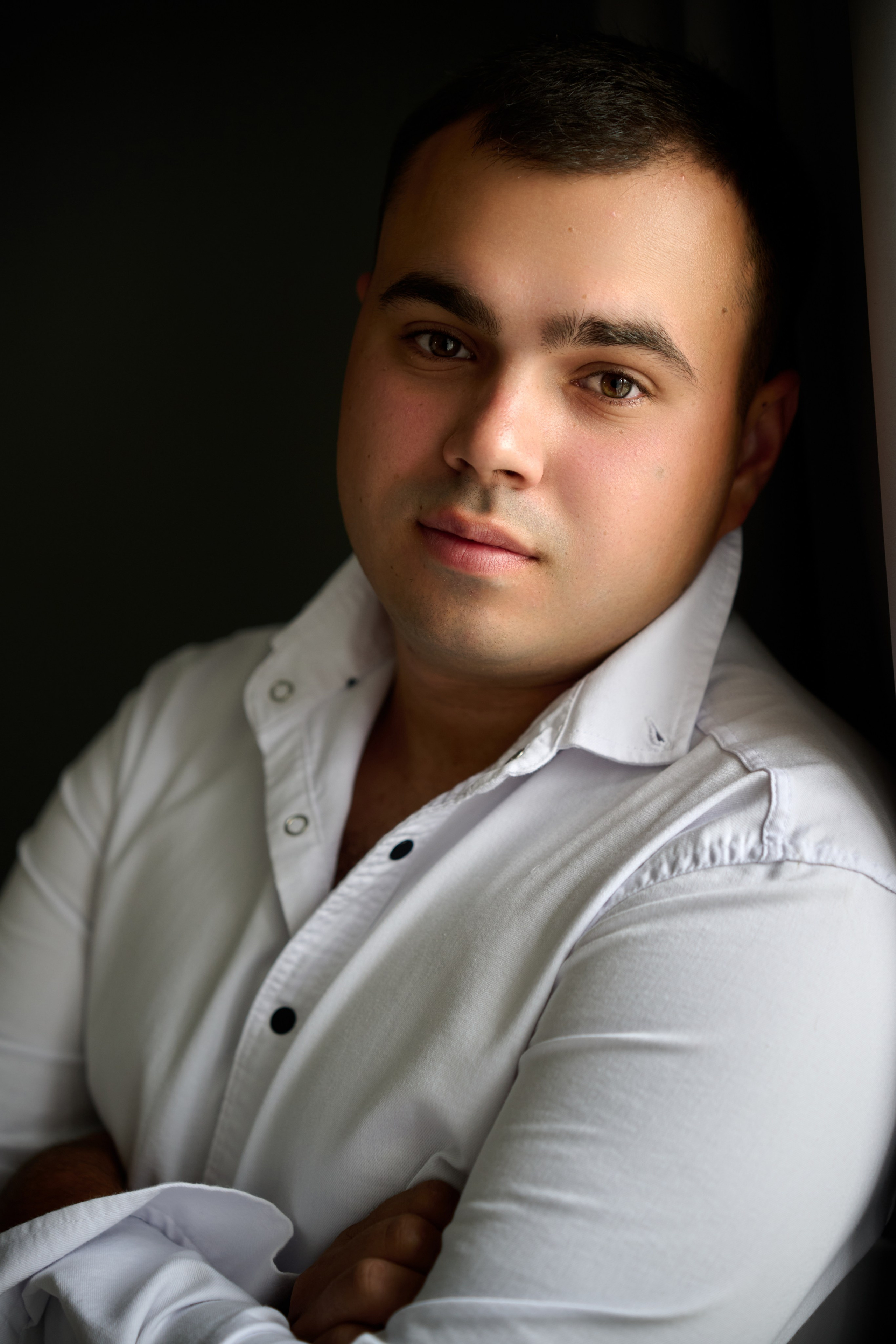 Свадебная фотосессия Ильи и Евгении в Старом Осколе. Профессиональный фотограф Старый Оскол, Губкин — свадьба, венчание, крещение, юбилей и день рождения