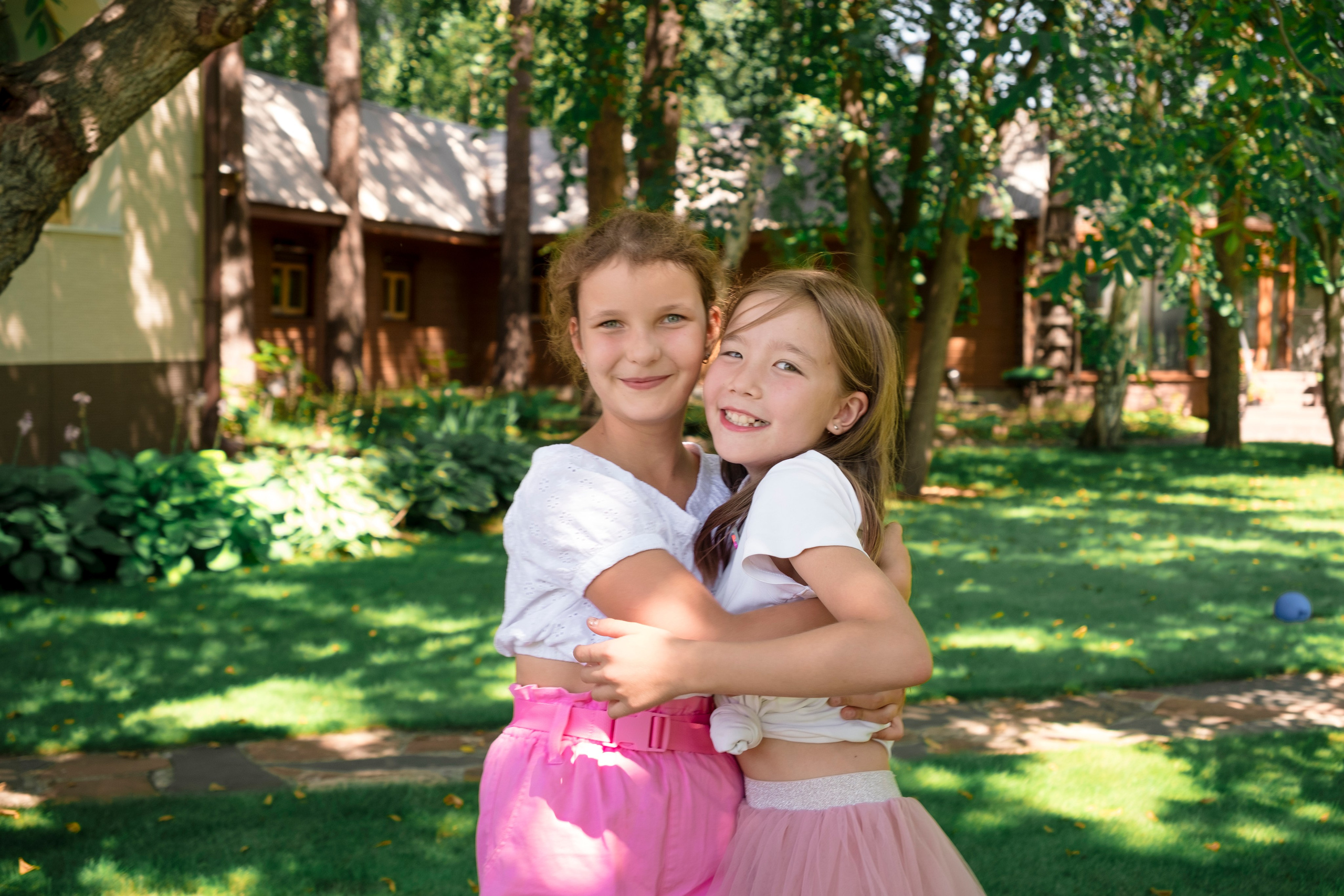 День рождения на природе. Фотограф в Иркутске Анна Мирошникова