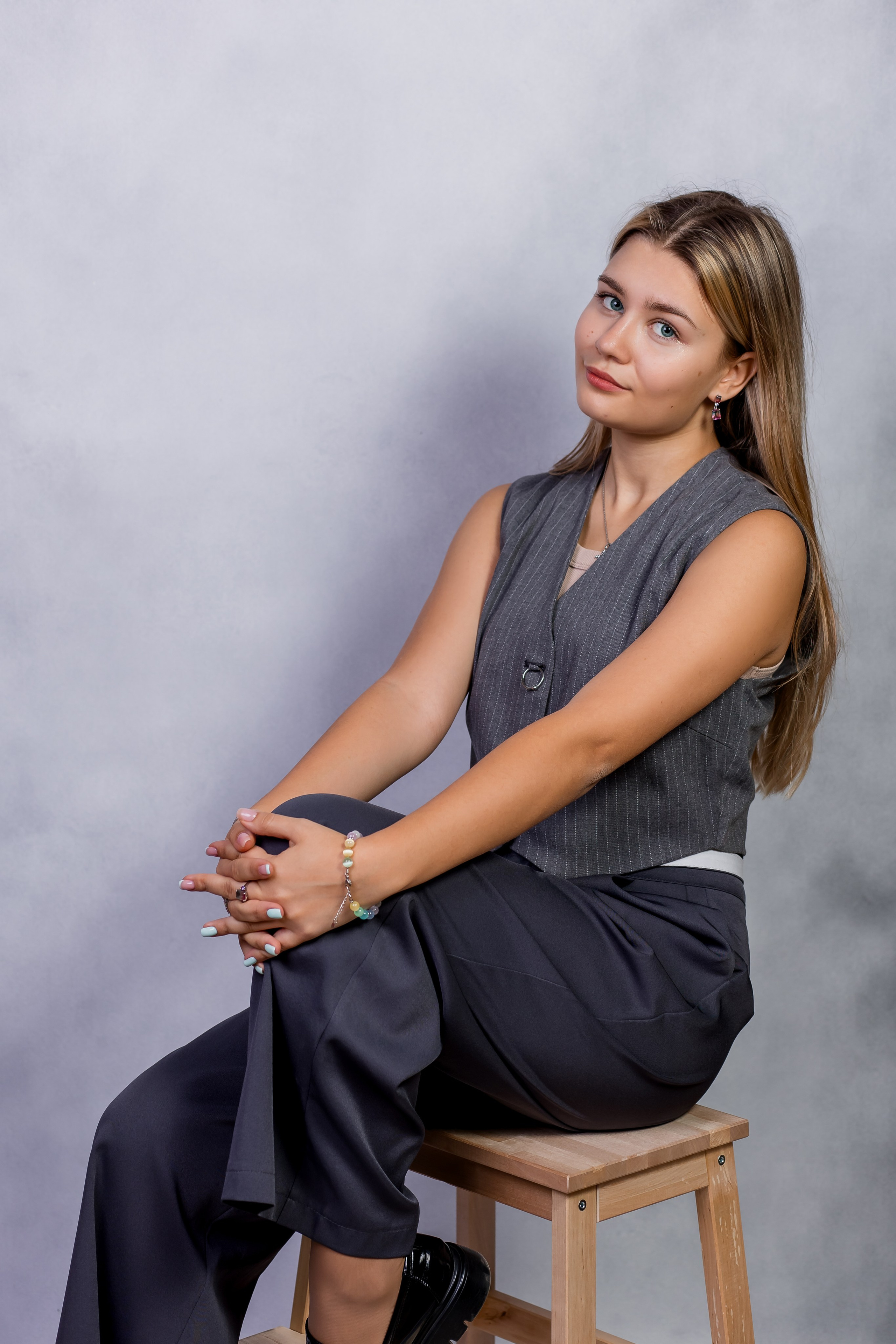 Средняя и старшая школа. Фотограф в Москве Авдеева Мария