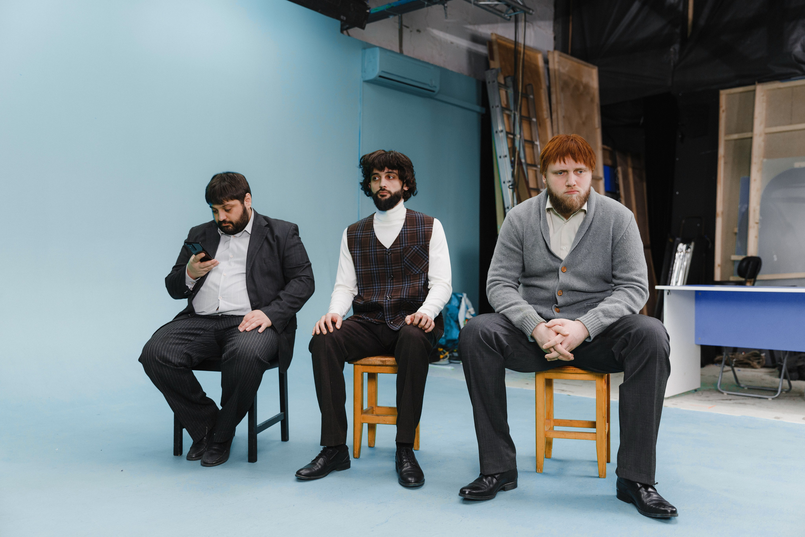 Labelcom. AMODEO STUDIO