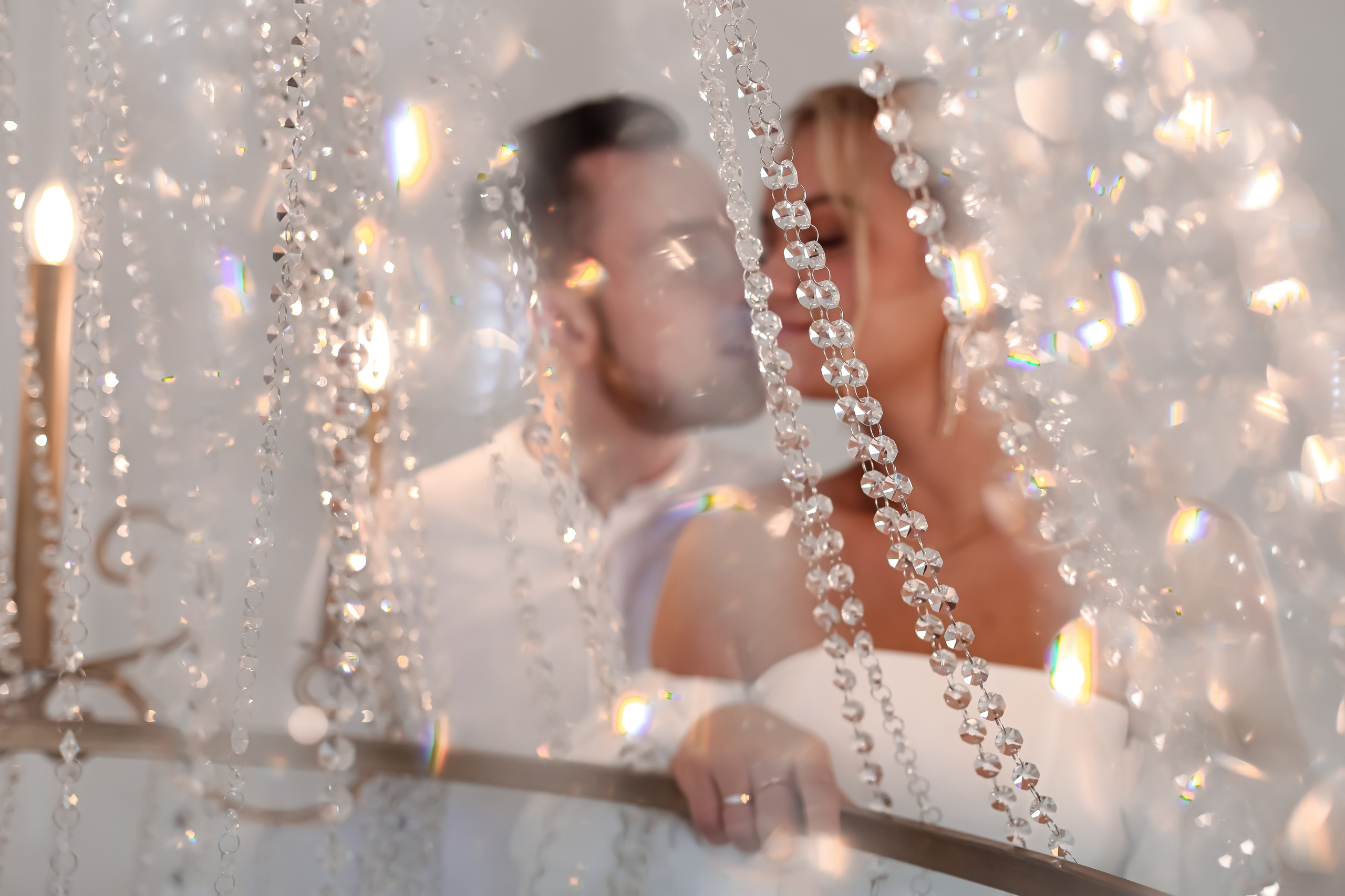 Валерии и Алексея. Фотограф г. Хабаровск. Семейные и индивидуальные съёмки