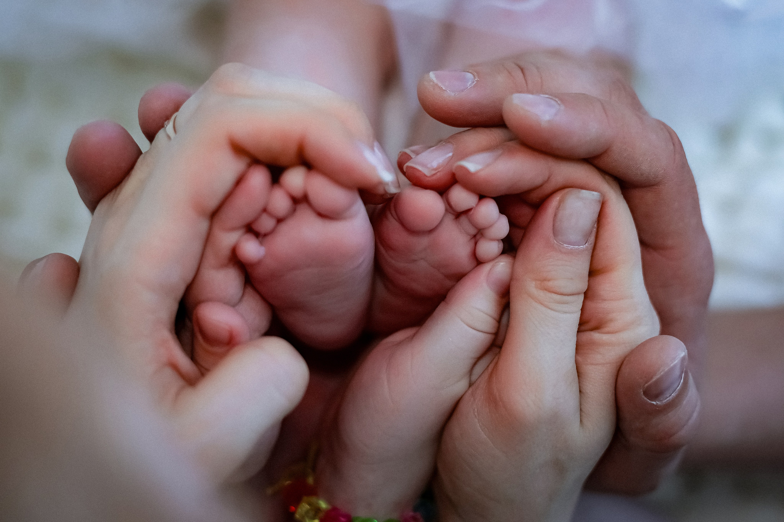 Анна, Кирилл, Вероника, Виктория. Фотограф г. Хабаровск. Семейные и индивидуальные съёмки