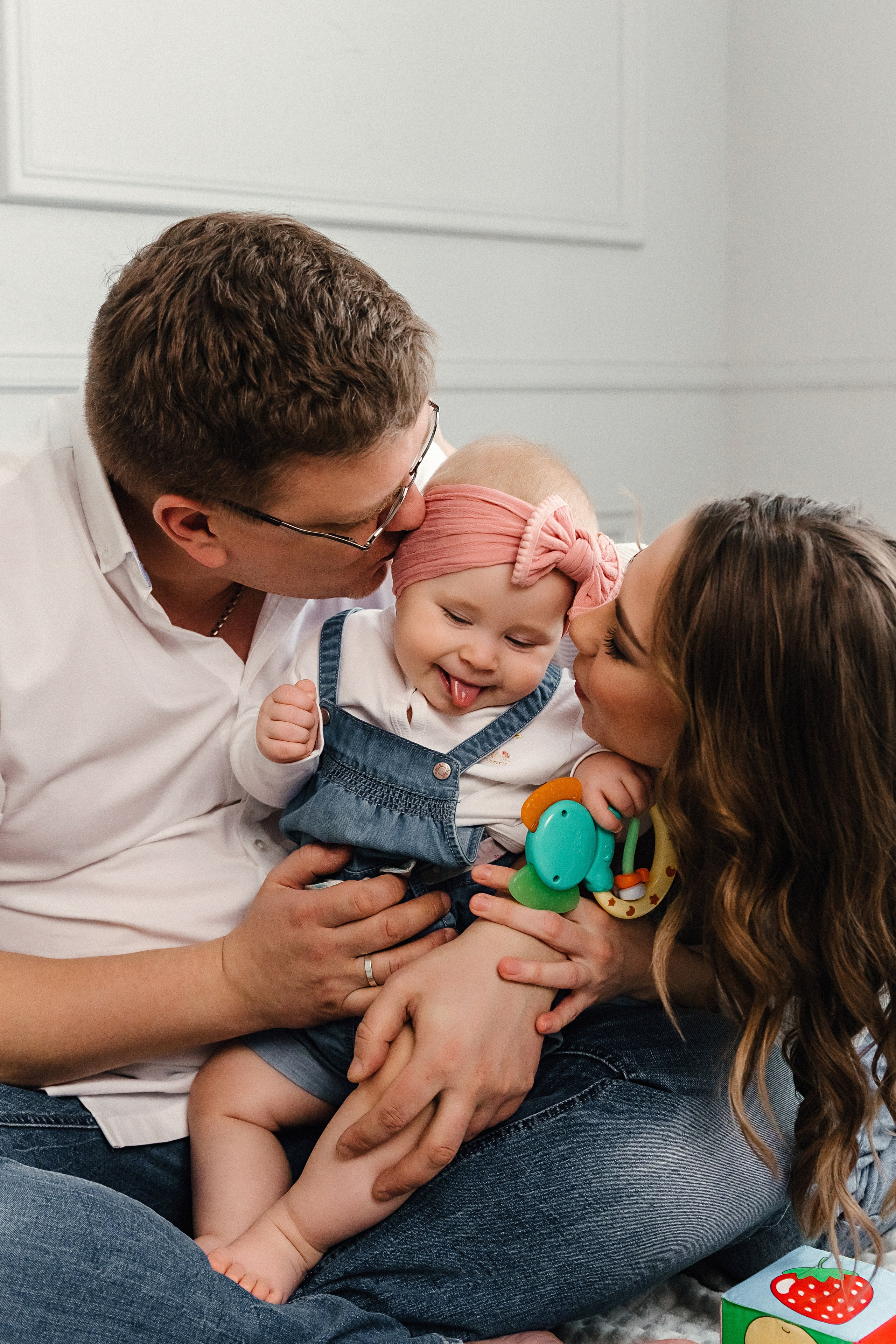 Валерий и Ольга. Диана Тимиряева | Фотограф в Воронеже