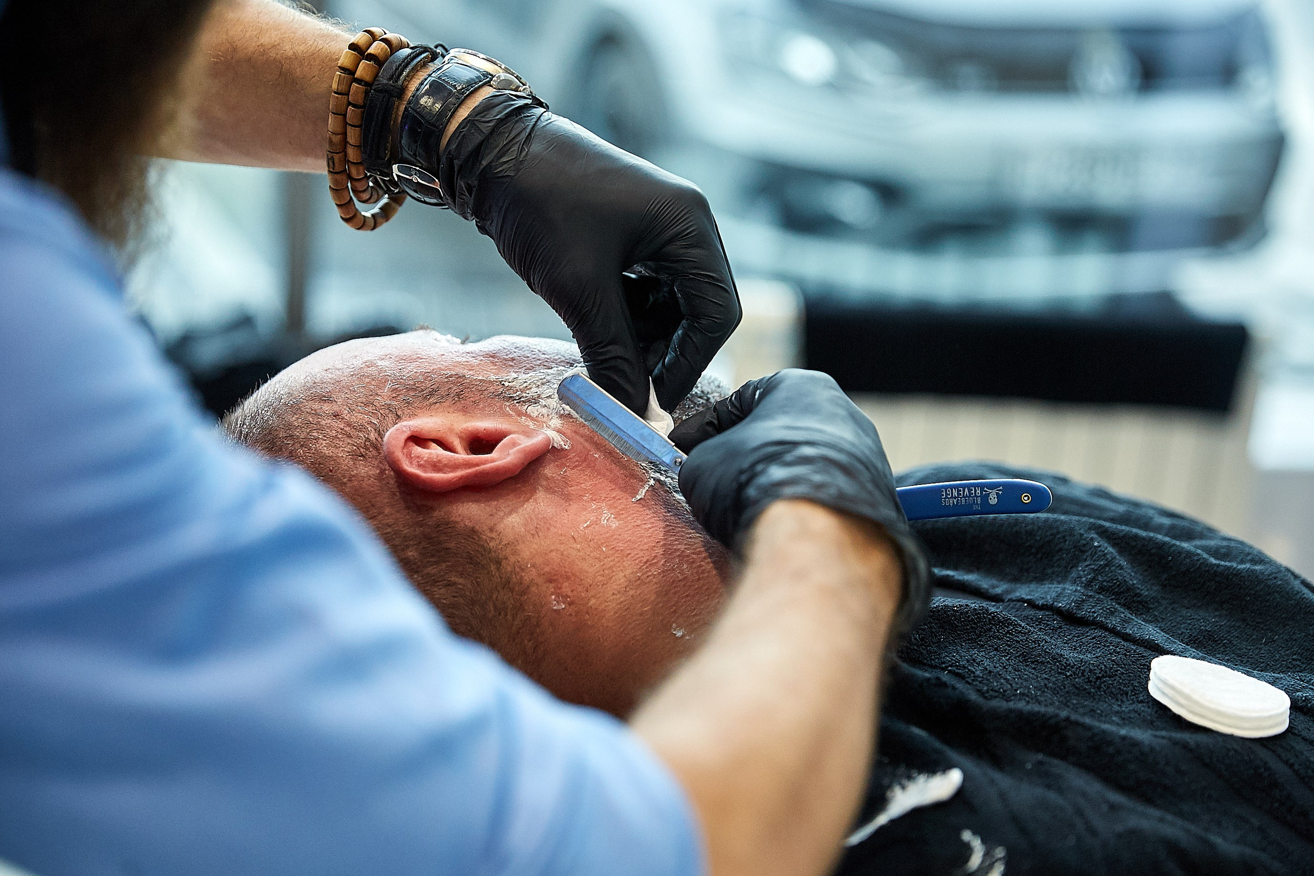 Volkswagen — 7 лет филиалу. Репортажный Фотограф | Константин Кондрашов