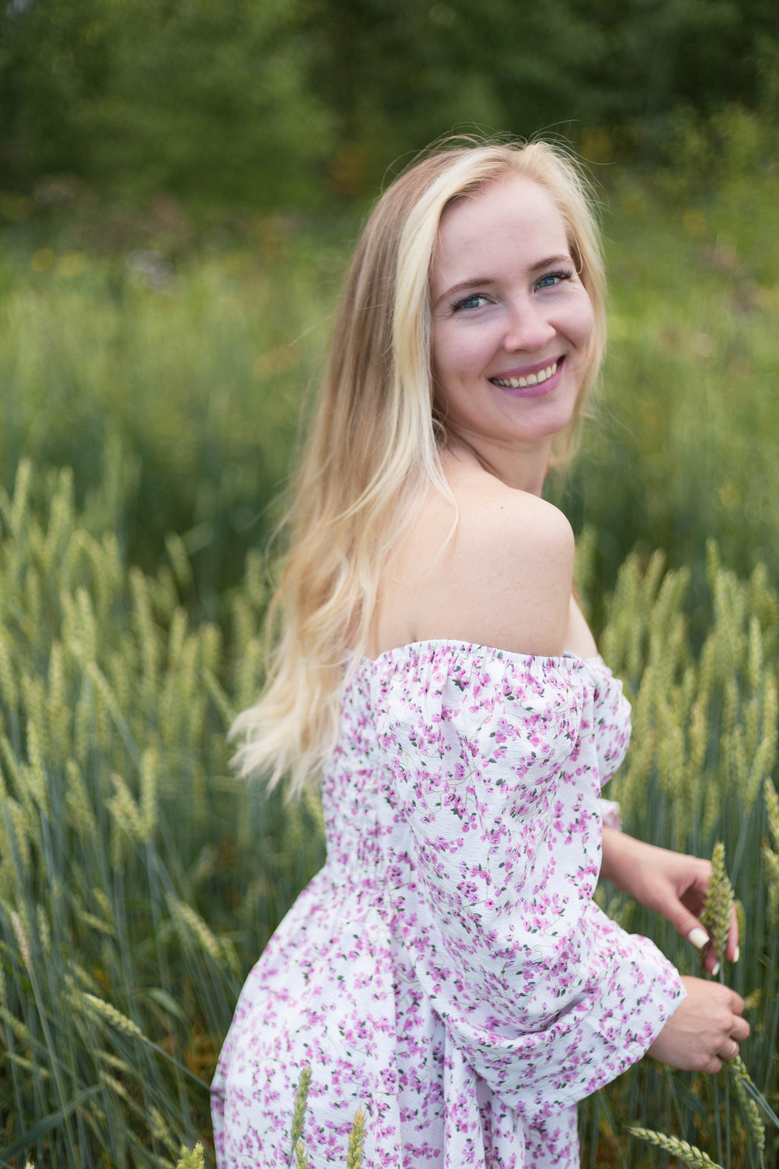 Кристина. Фотограф Железногорск, Подгорный, Уяр и Красноярск