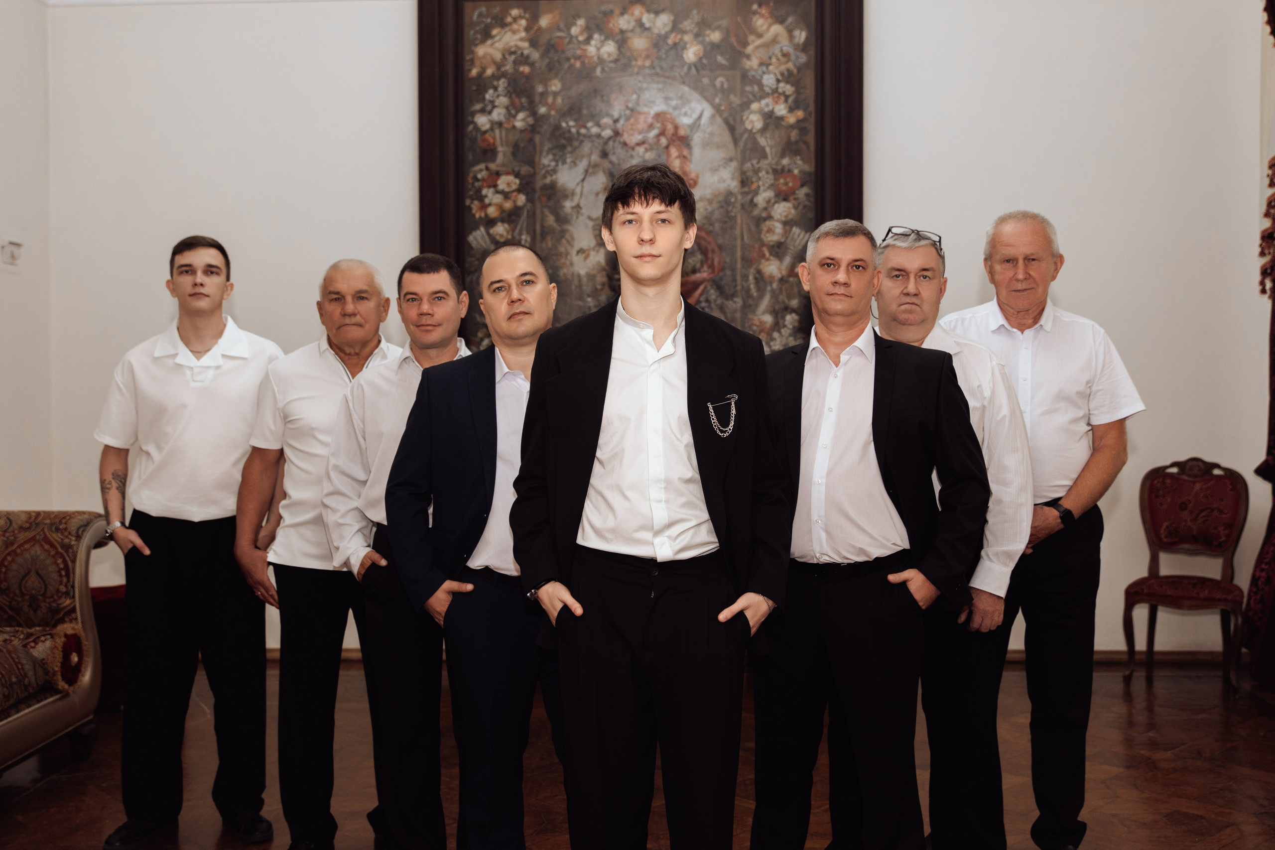 Свадебная фотосессия С&Н 2025. СВАДЕБНЫЙ ФОТОГРАФ И ВИДЕОГРАФ УЛЬЯНОВСК