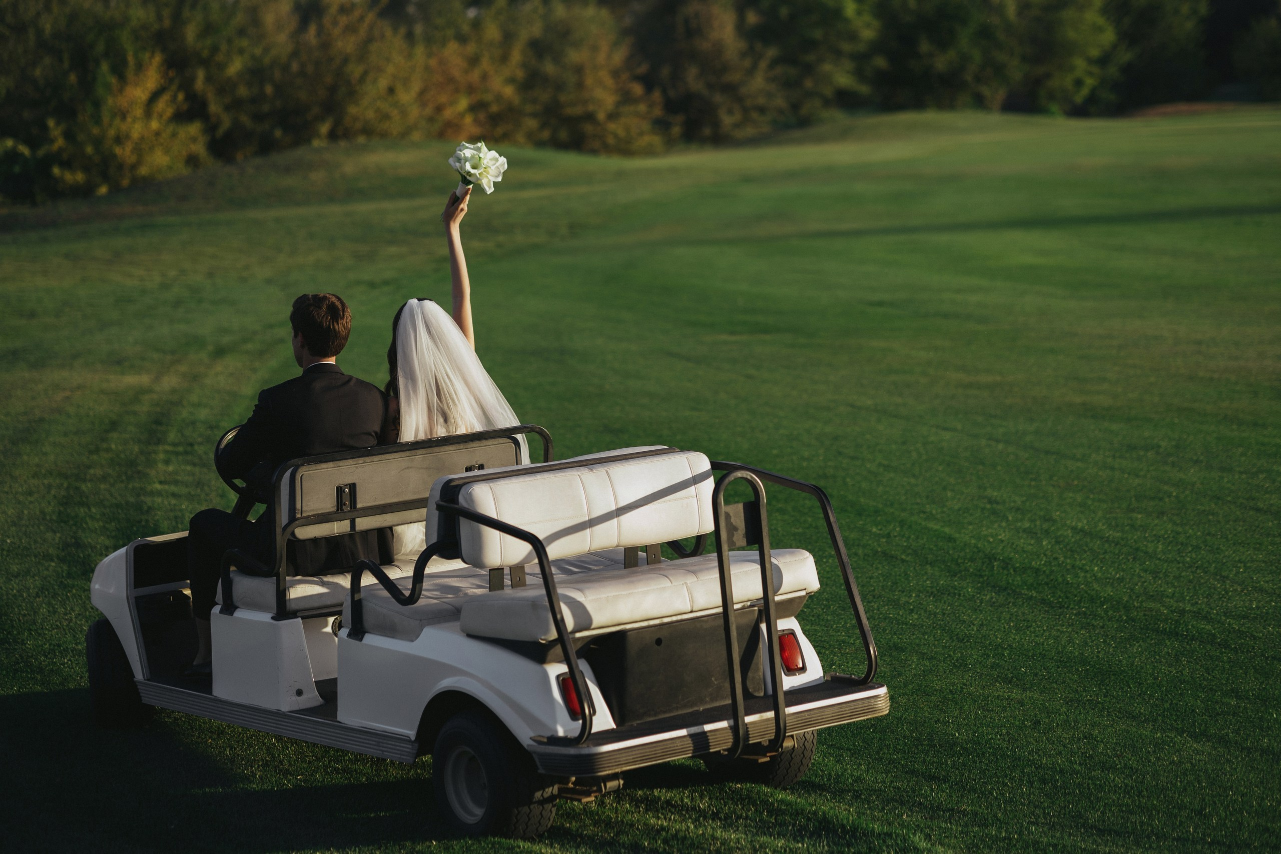Свадьба в гольф-клубе Ростов. Студия событий ДЕЙЗИ. Организация мероприятий. Свадебное агентство в Ростове-на-Дону. Свадебный организатор. Организация свадьбы под ключ