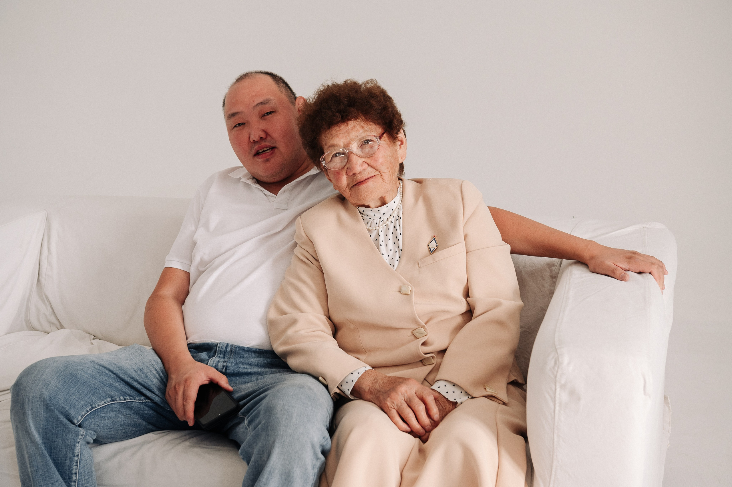 3. Фотограф Улан-Удэ, Бурятия