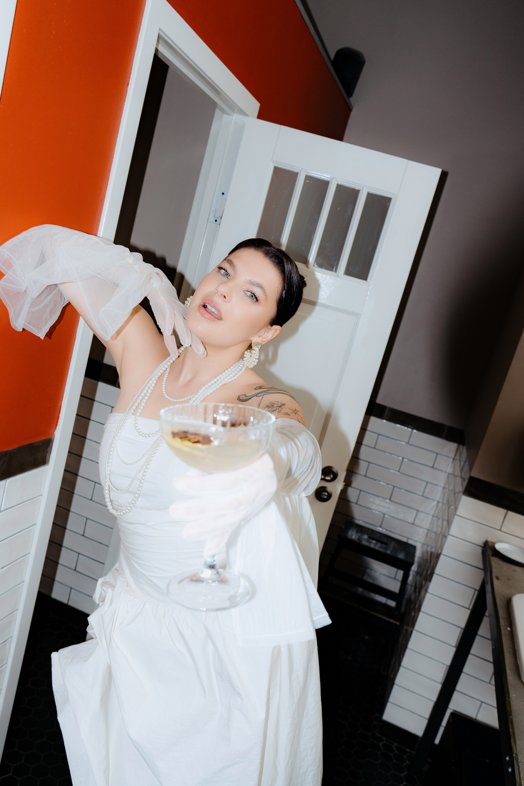 Elena & Kirill. Андрей Цветков — репортажный, свадебный и портретный фотограф в Санкт-Петербурге