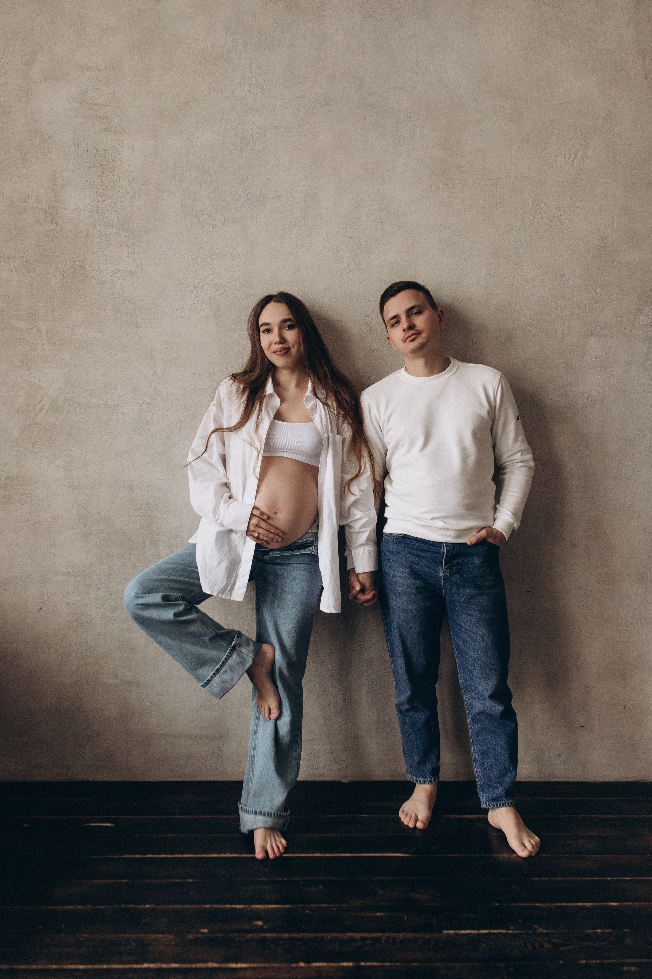 Рекомендации по подготовке к фотосессии беременности. Алёна Берёзка фотограф Минск