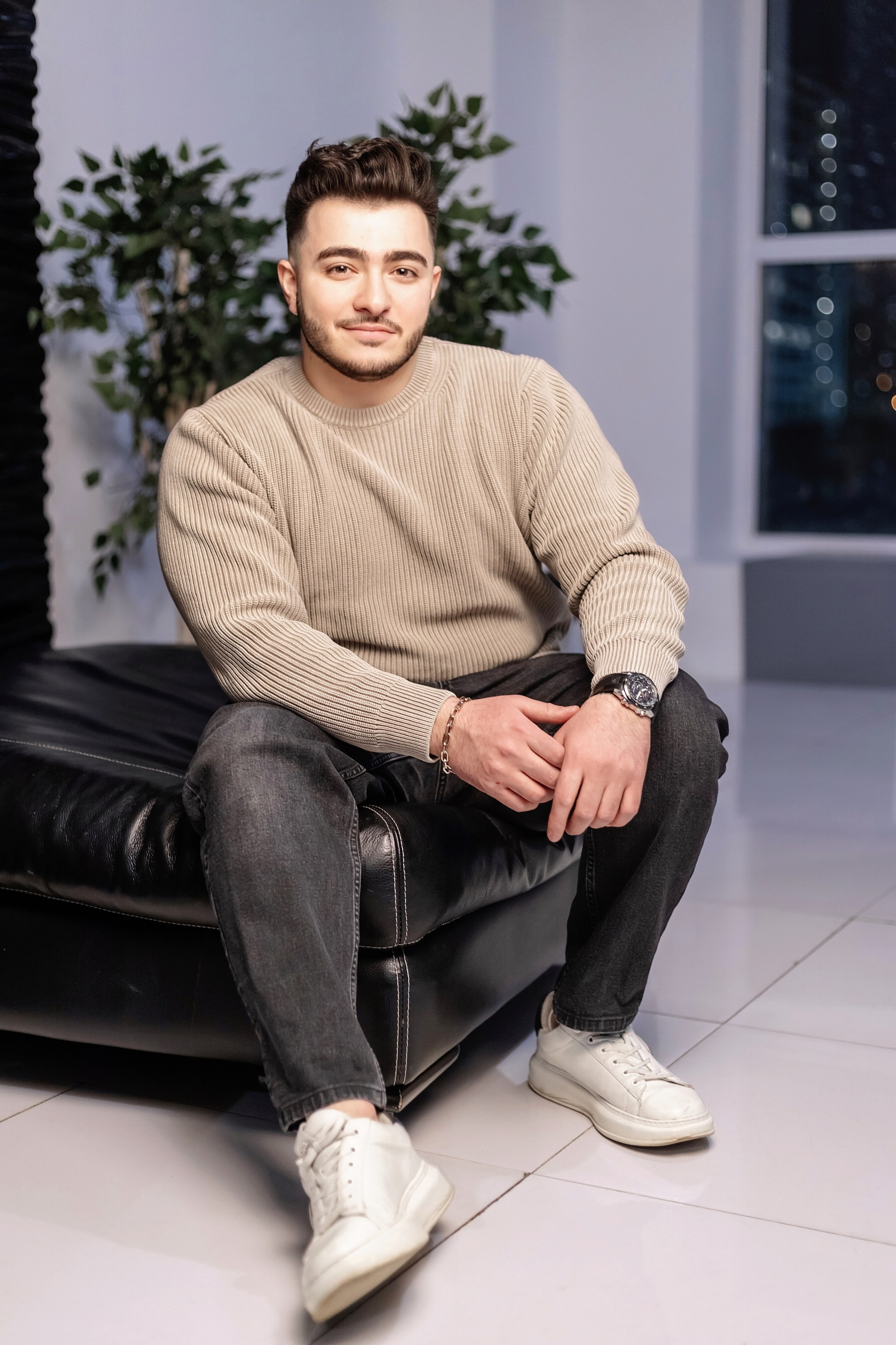 Грант Григорян, пластический хирург. Фотограф в Москве Ксения Мокрушина | Brand & Women photographer