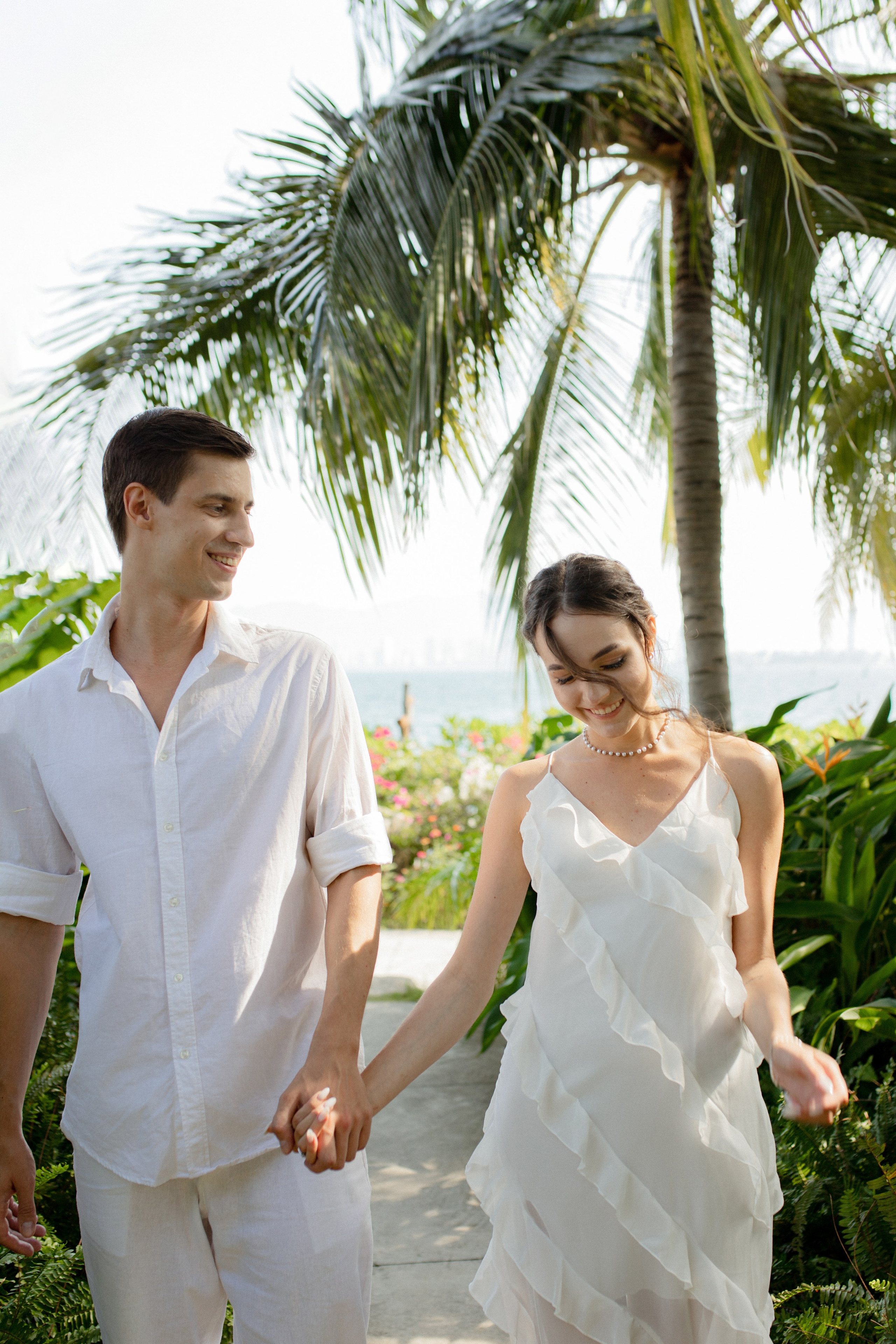 Владислав и Милена. Главная