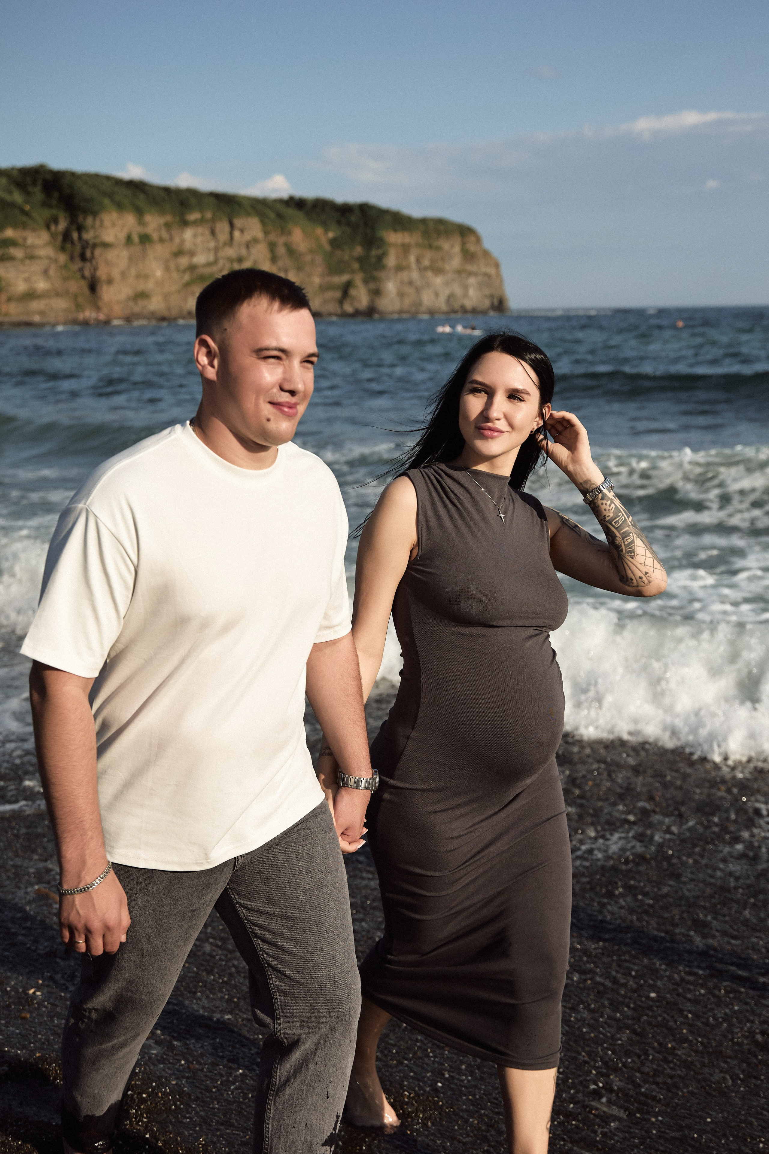 Фотопрогулки. Фотограф в г. Уссурийск Юлия Зозуля