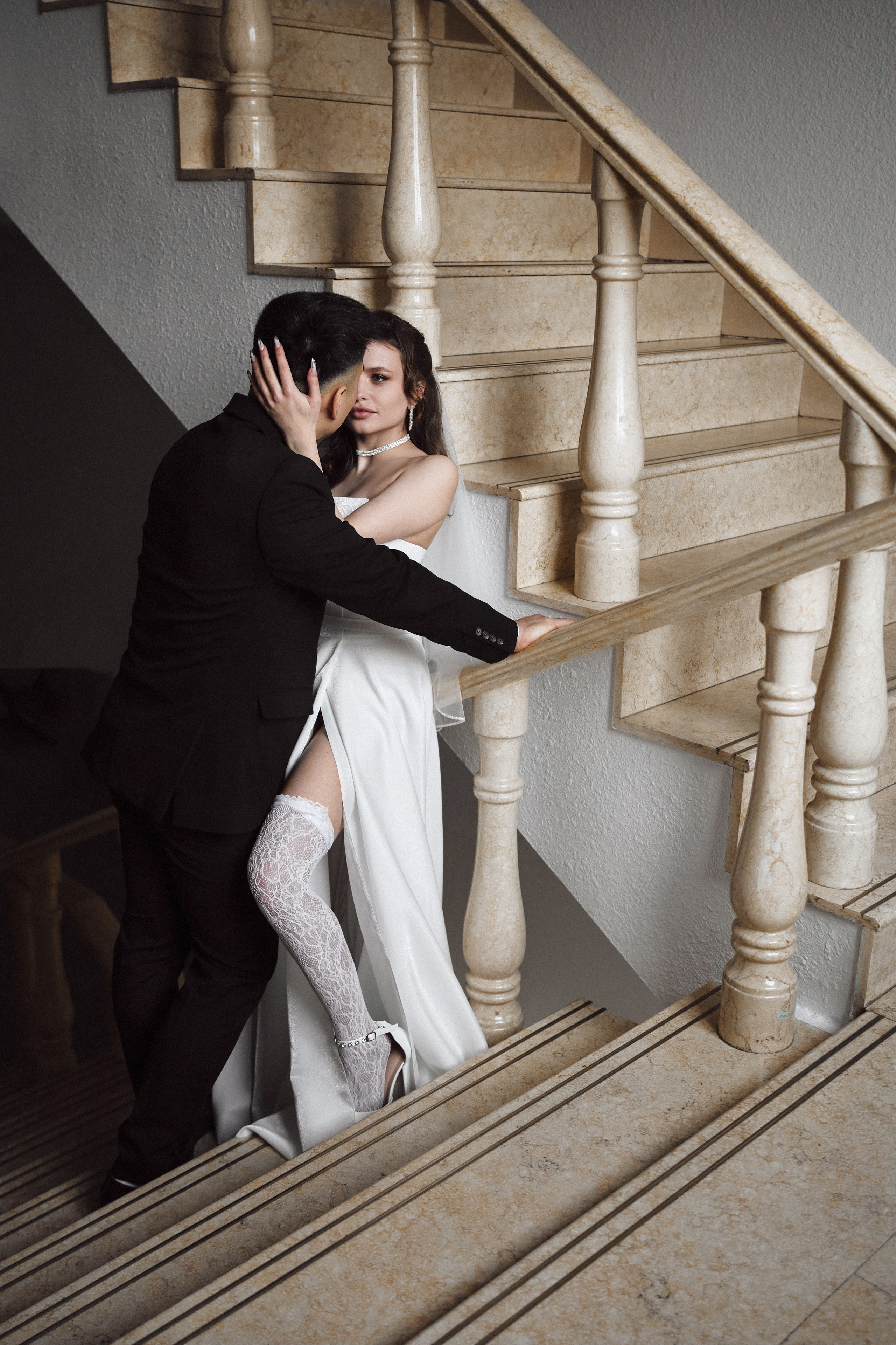 Алина и Артур. Фотограф в г. Уссурийск Юлия Зозуля