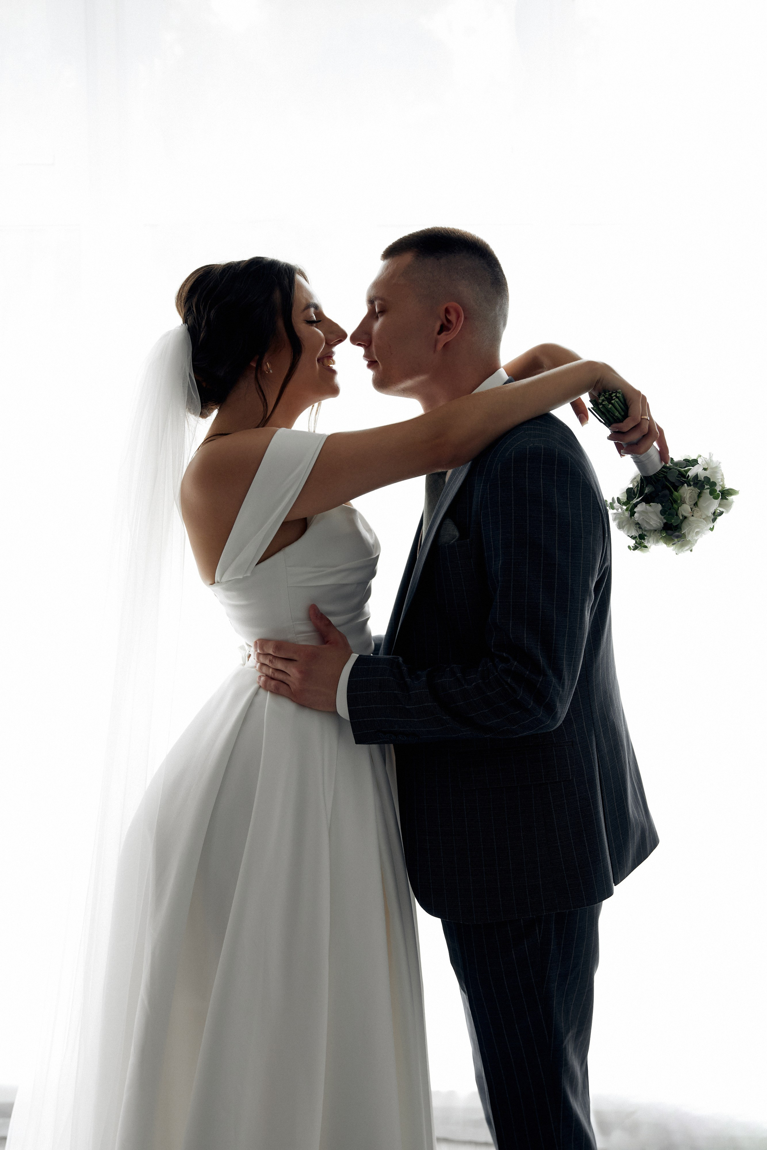 Алина и Егор. Фотограф в г. Уссурийск Юлия Зозуля