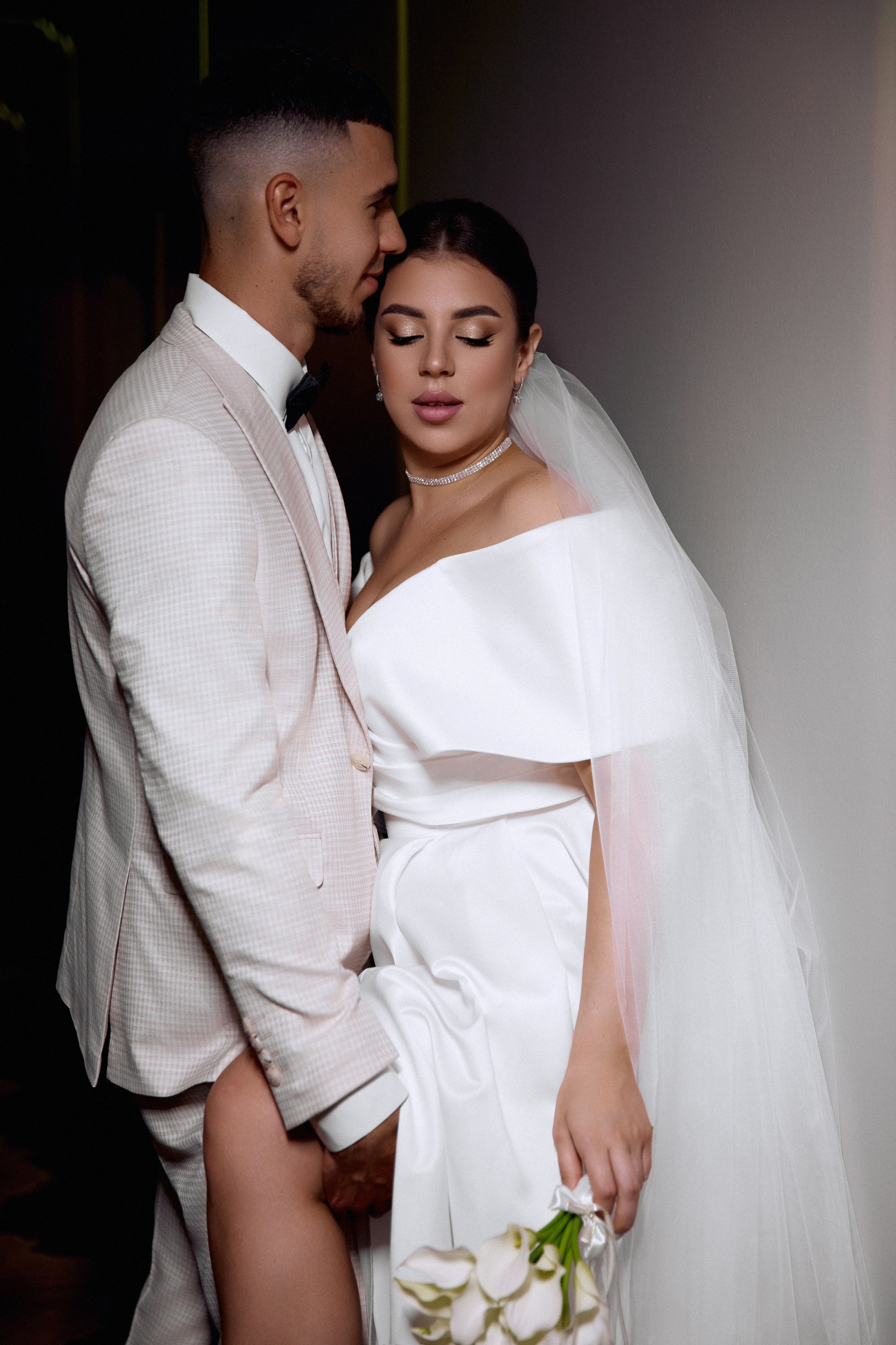 Свадебные. Фотограф в г. Уссурийск Юлия Зозуля