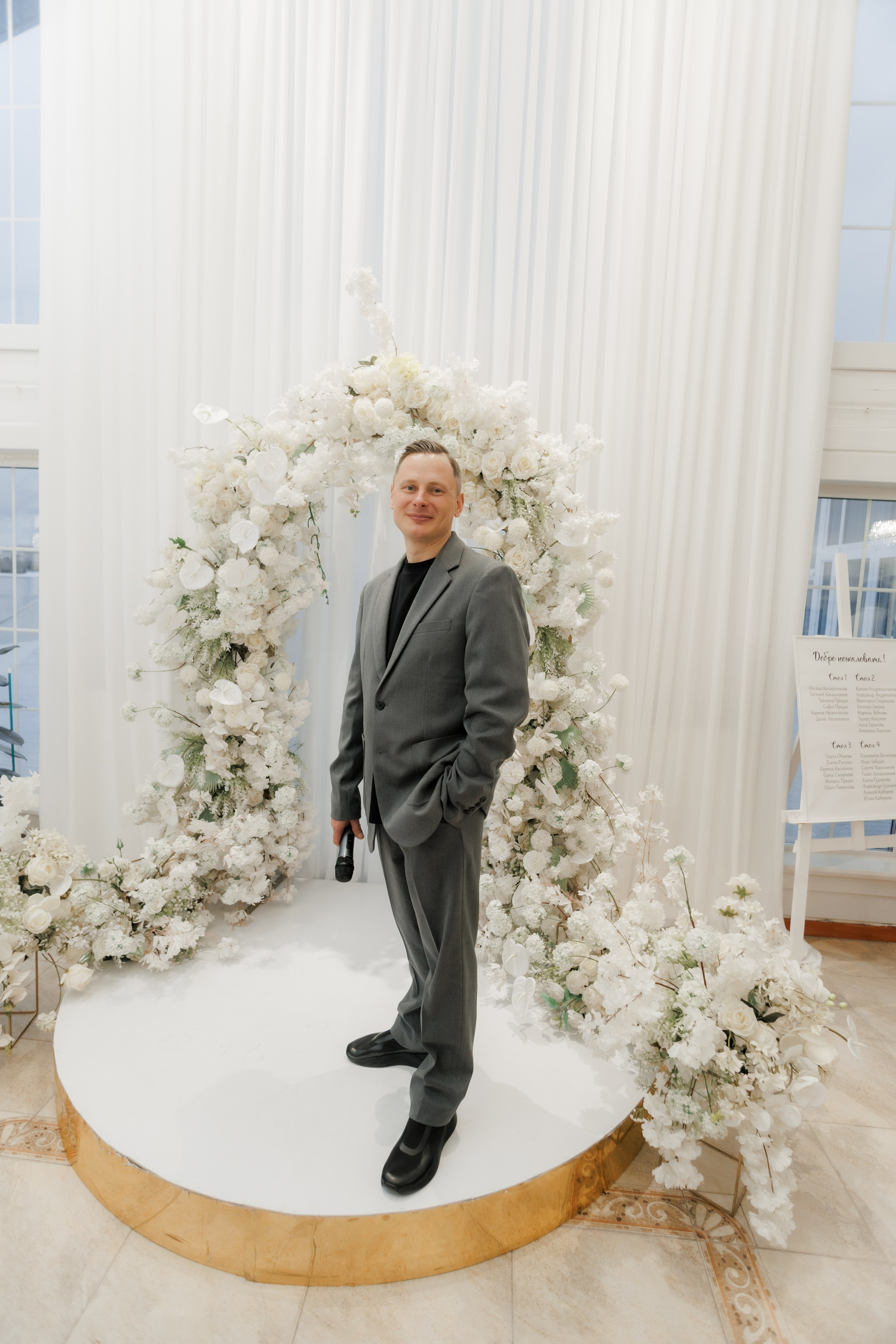 День Рождения Оксаны. Свадебный и семейный фотограф в Перми Дергачева Кристина