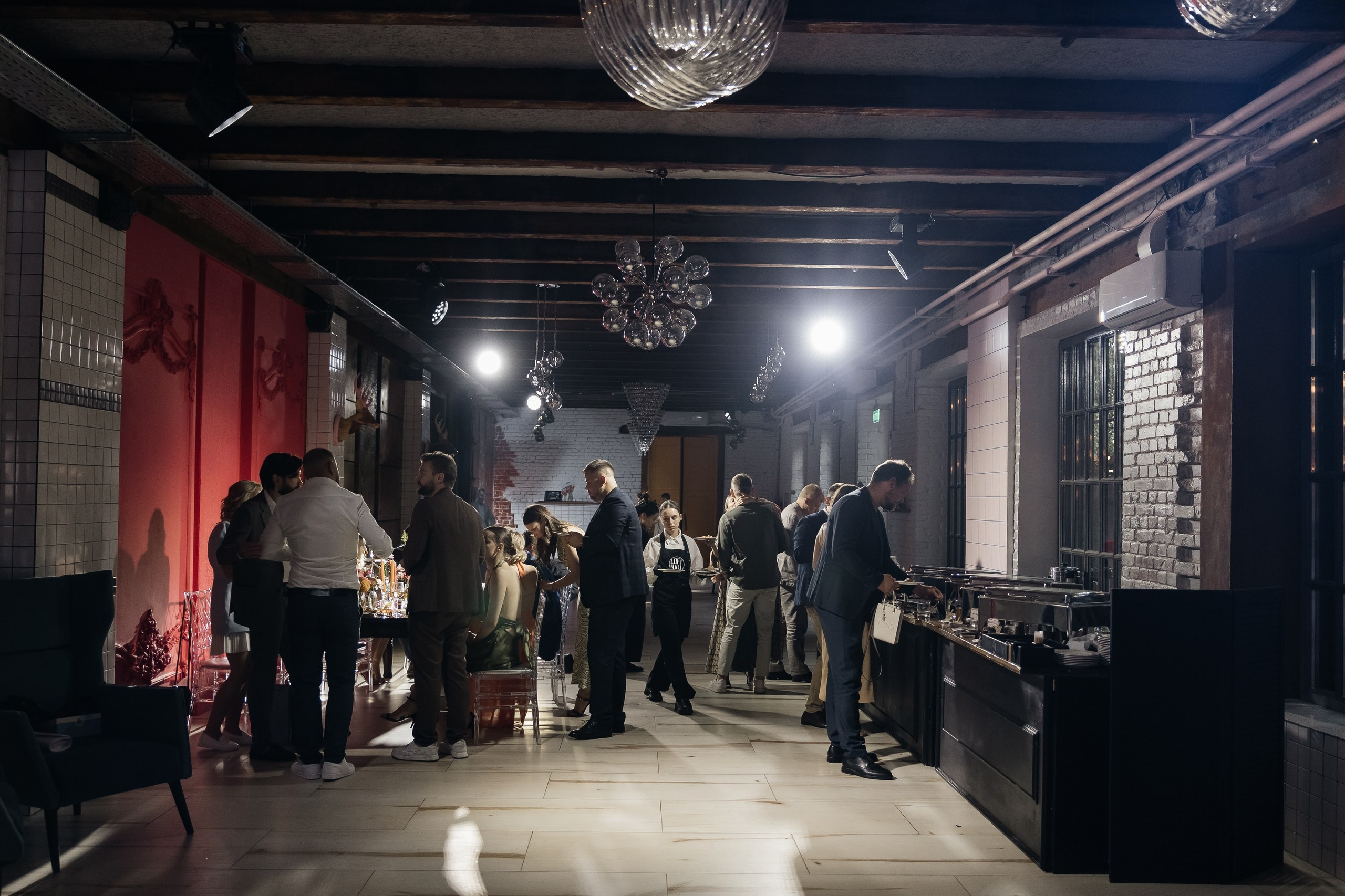 Мария и Дмитрий. Letova Wedding — Свадебный организатор в Москве