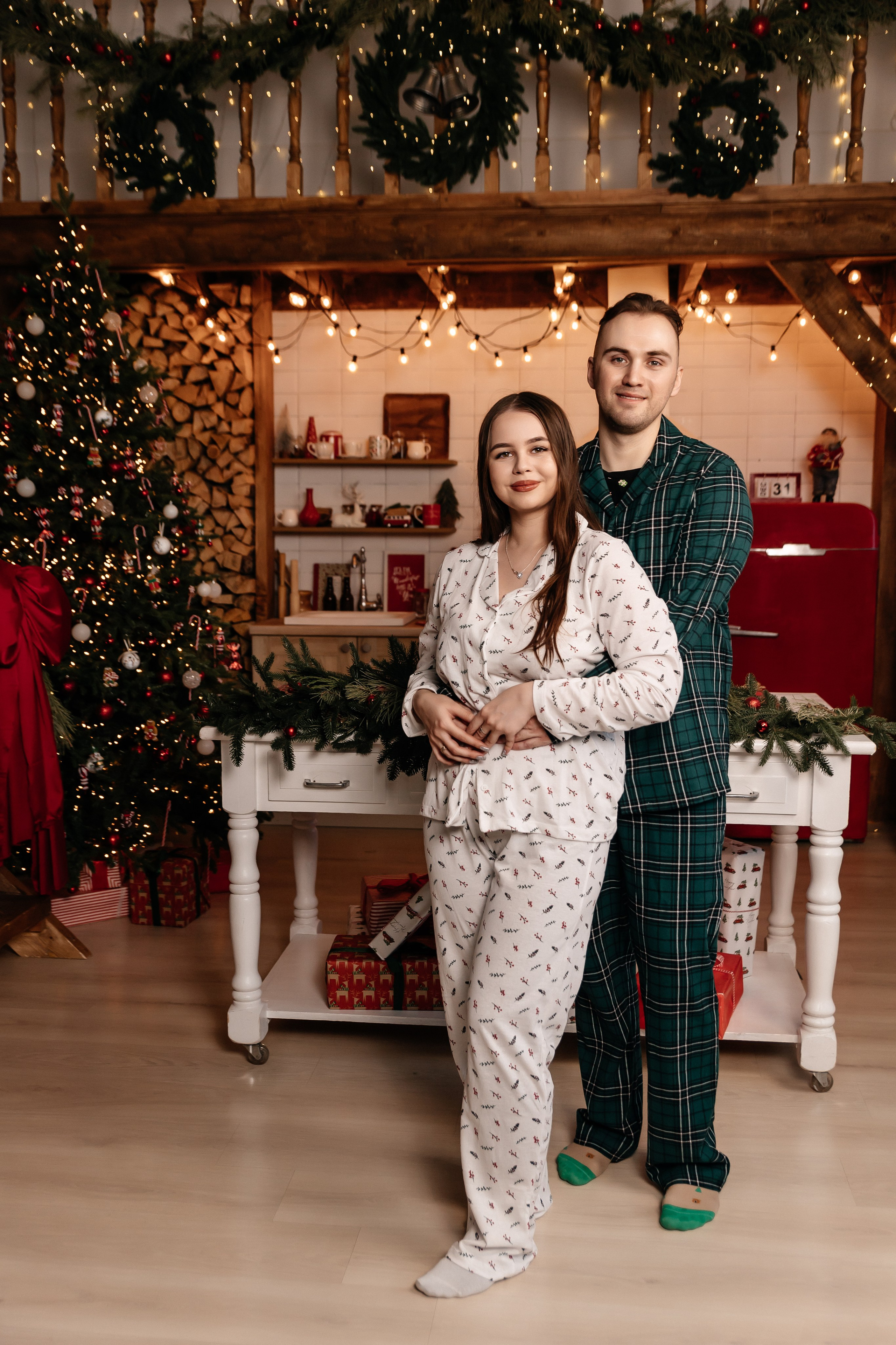 Ксюша, Юра и Ясмина. Семейный фотограф Минск Усова Ольга