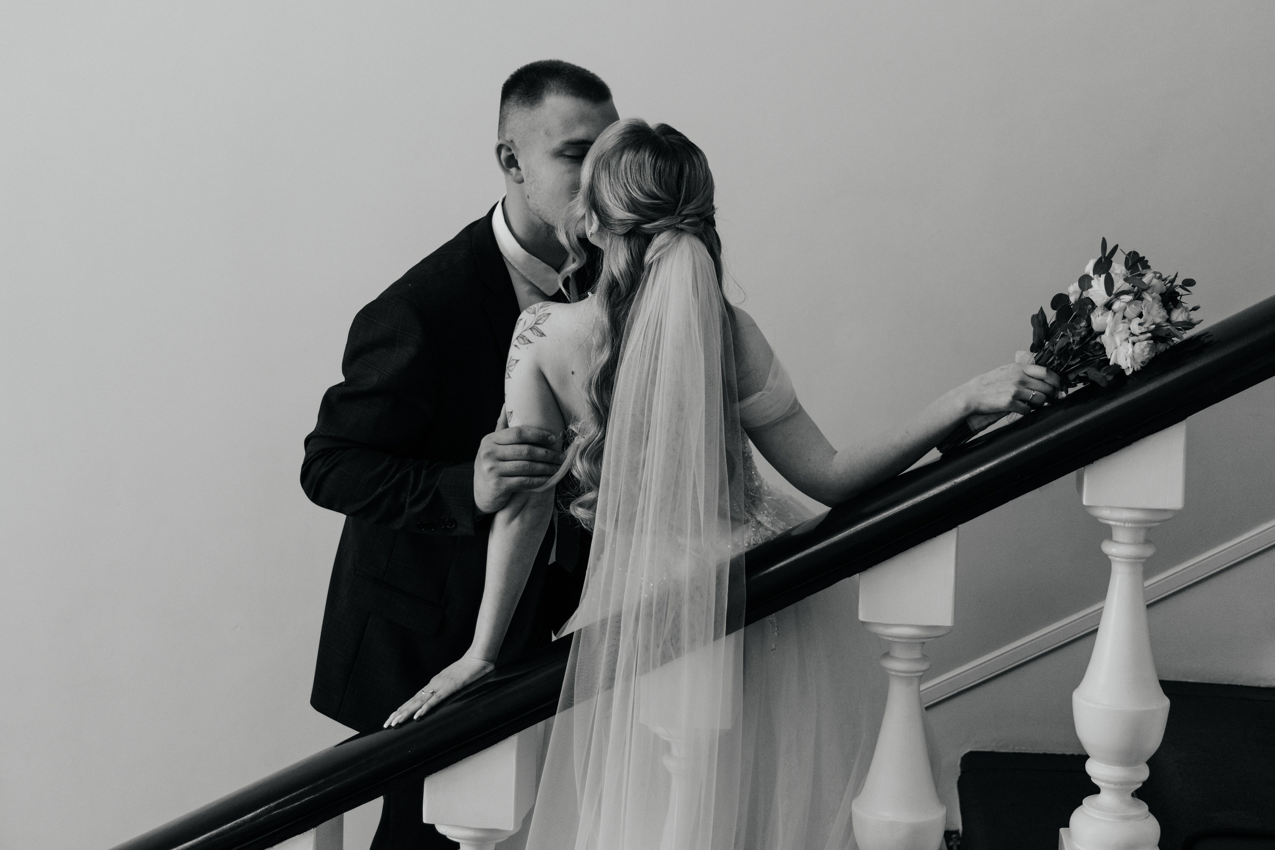 Карина и Николай. Фотограф в Барнауле Юлия Садвокасова