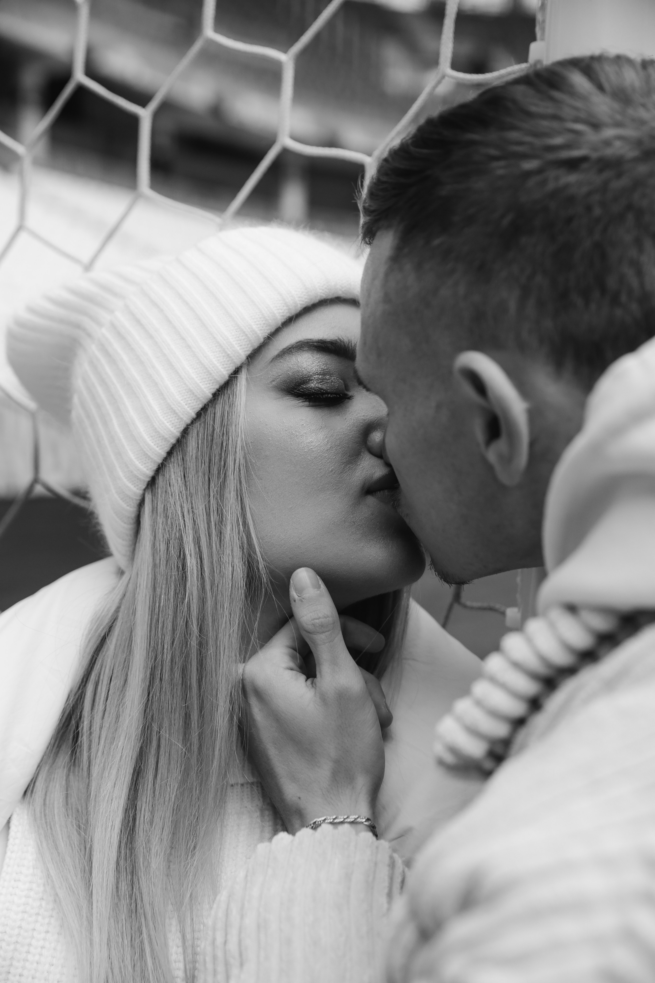 Марина и Олег. Катерина Макиева