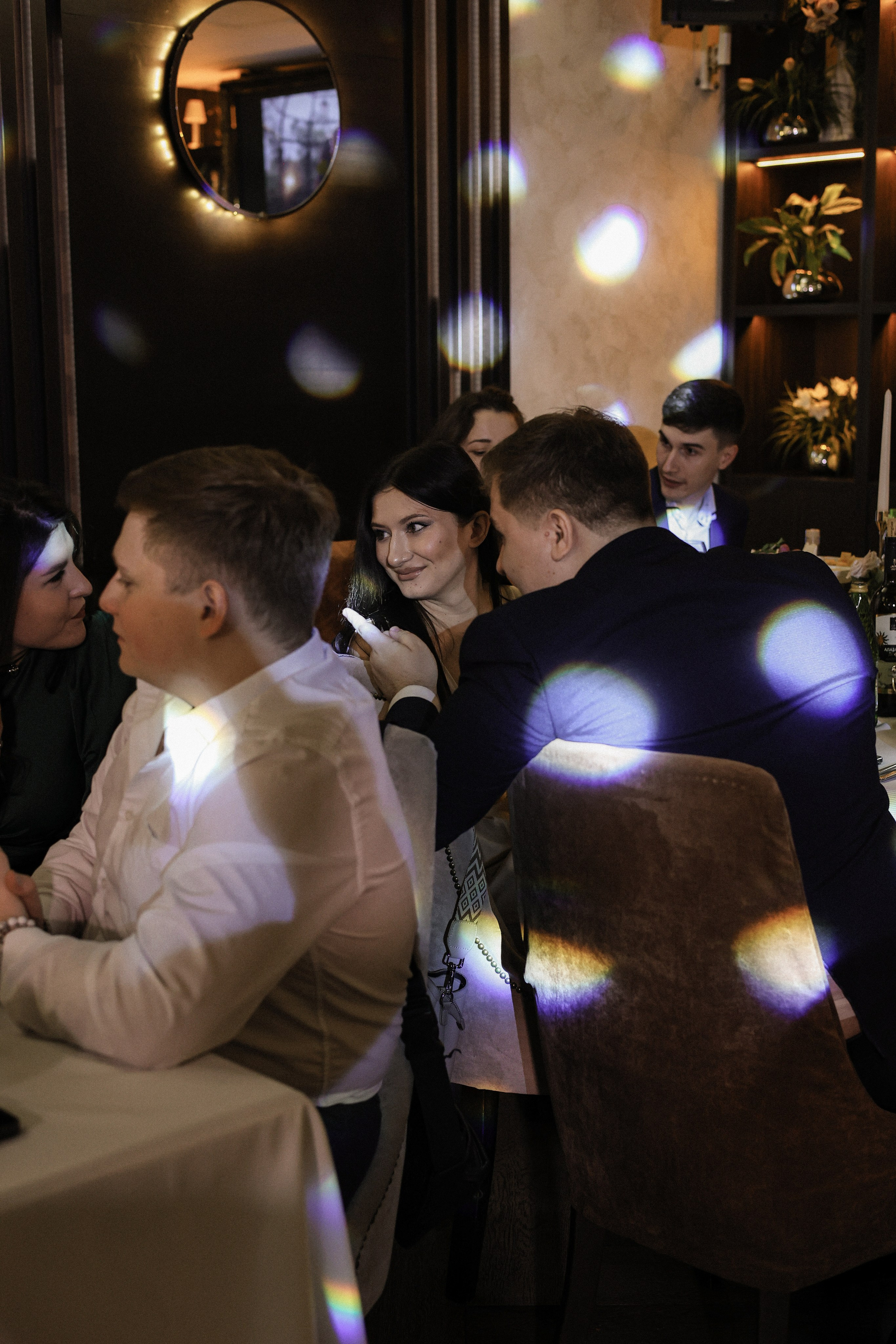 Евгений и Виктория. Фотограф Волгоград / Волжский