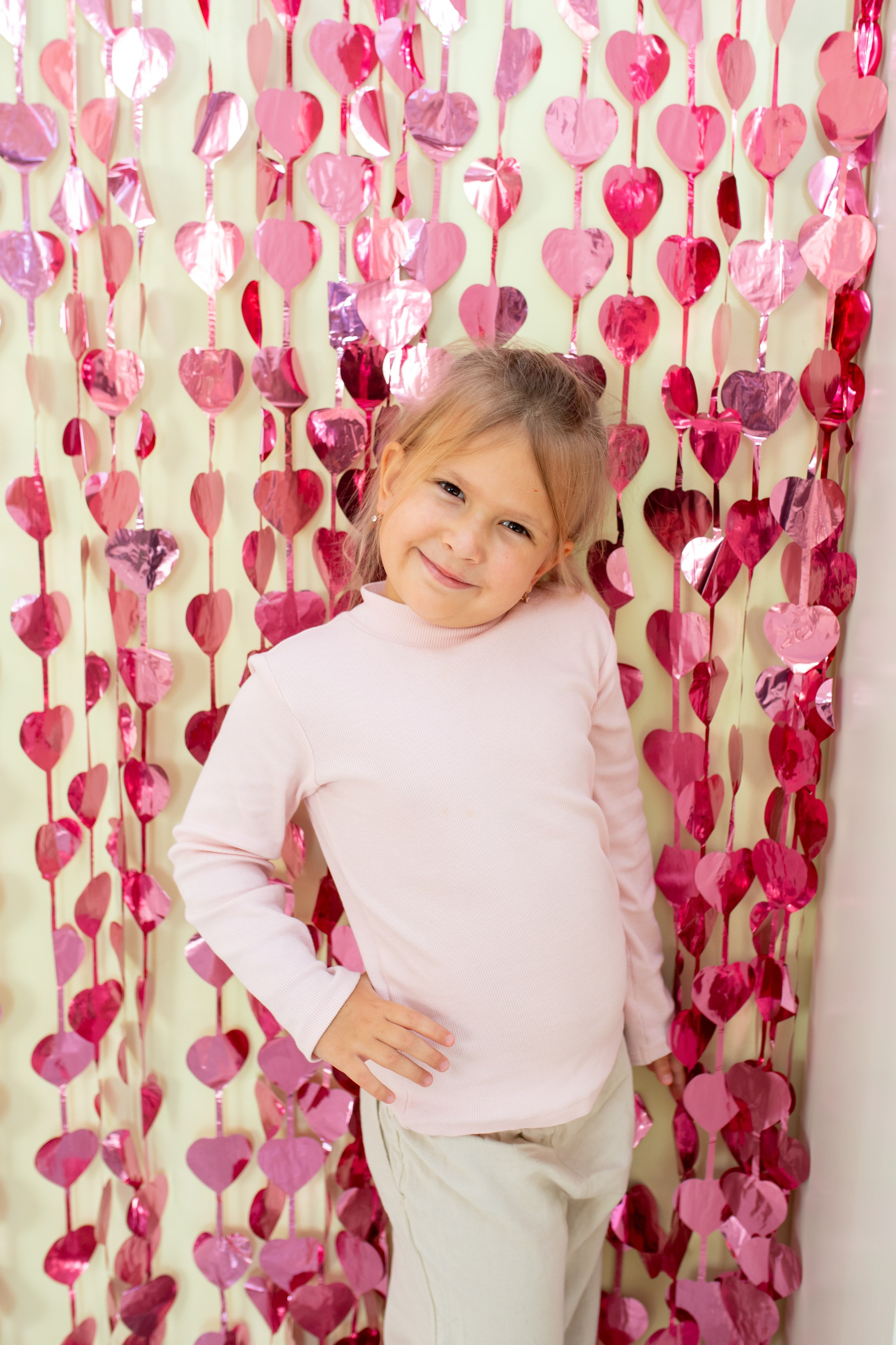 Частный детский сад «Счастливое детство ". Фотограф в Новосибирске Ася Зверева