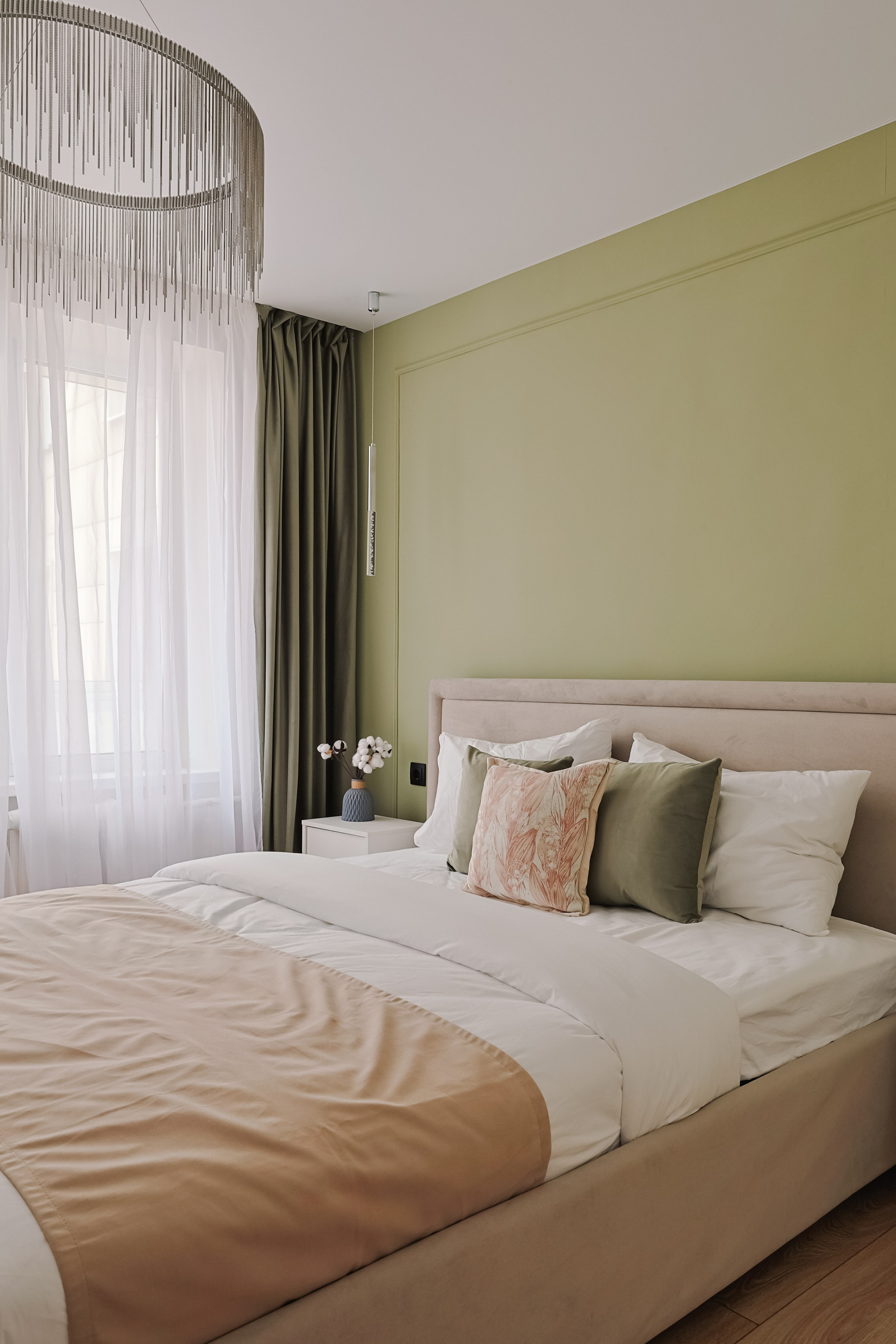 Интерьер. Фотограф Константин Земсков