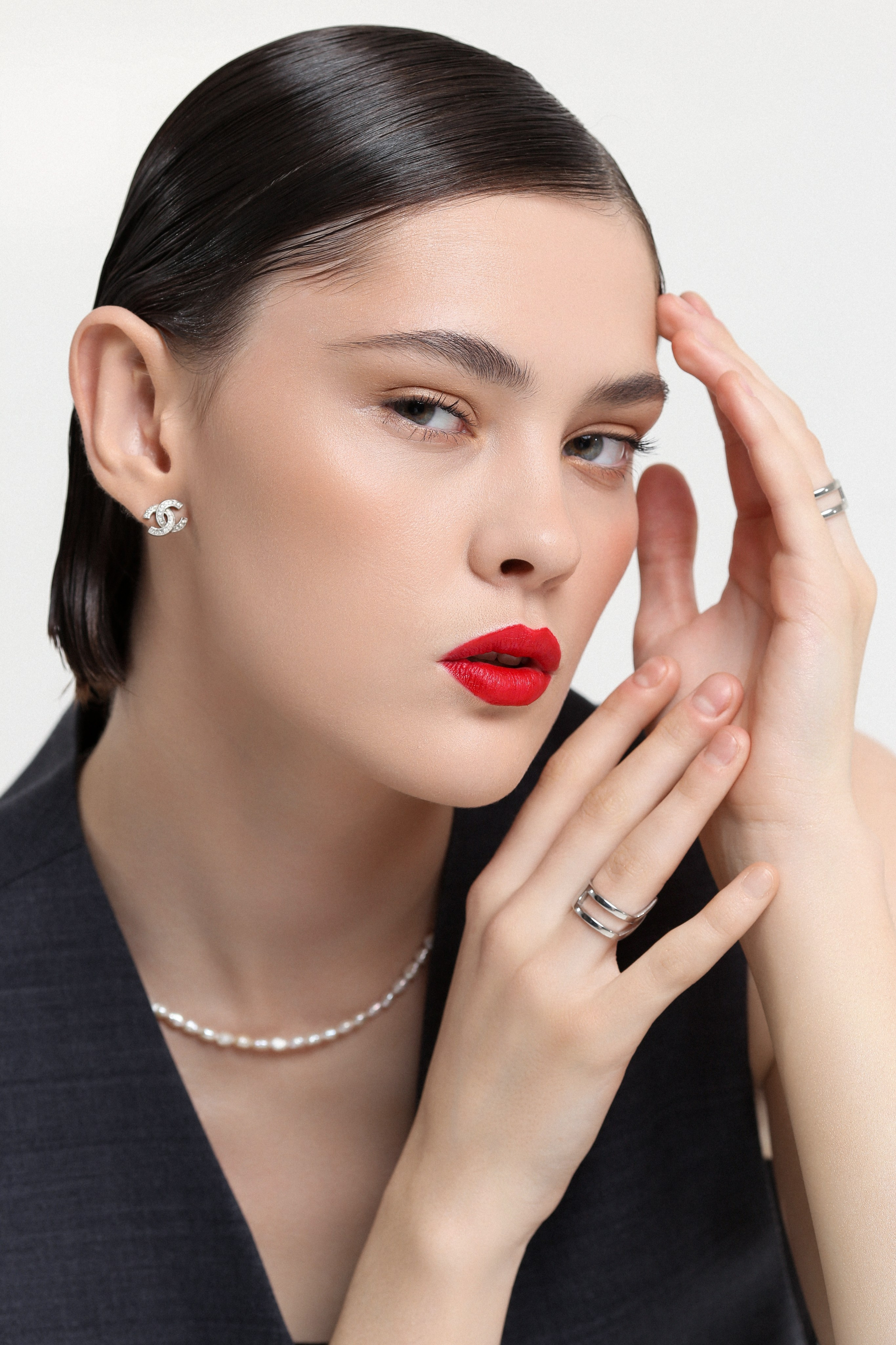 Катя. Фотограф Мария Камышан