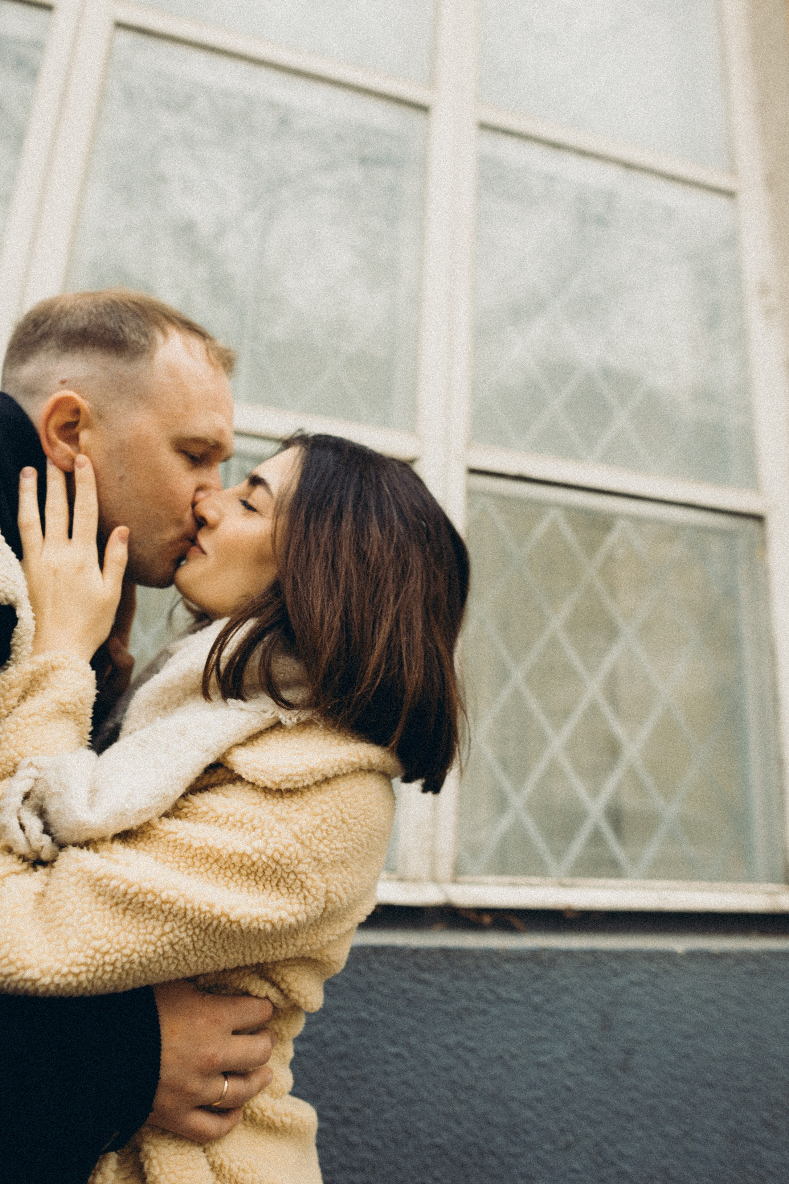 Карина и Денис. Семейный фотограф в Краснодаре Анна Пасик