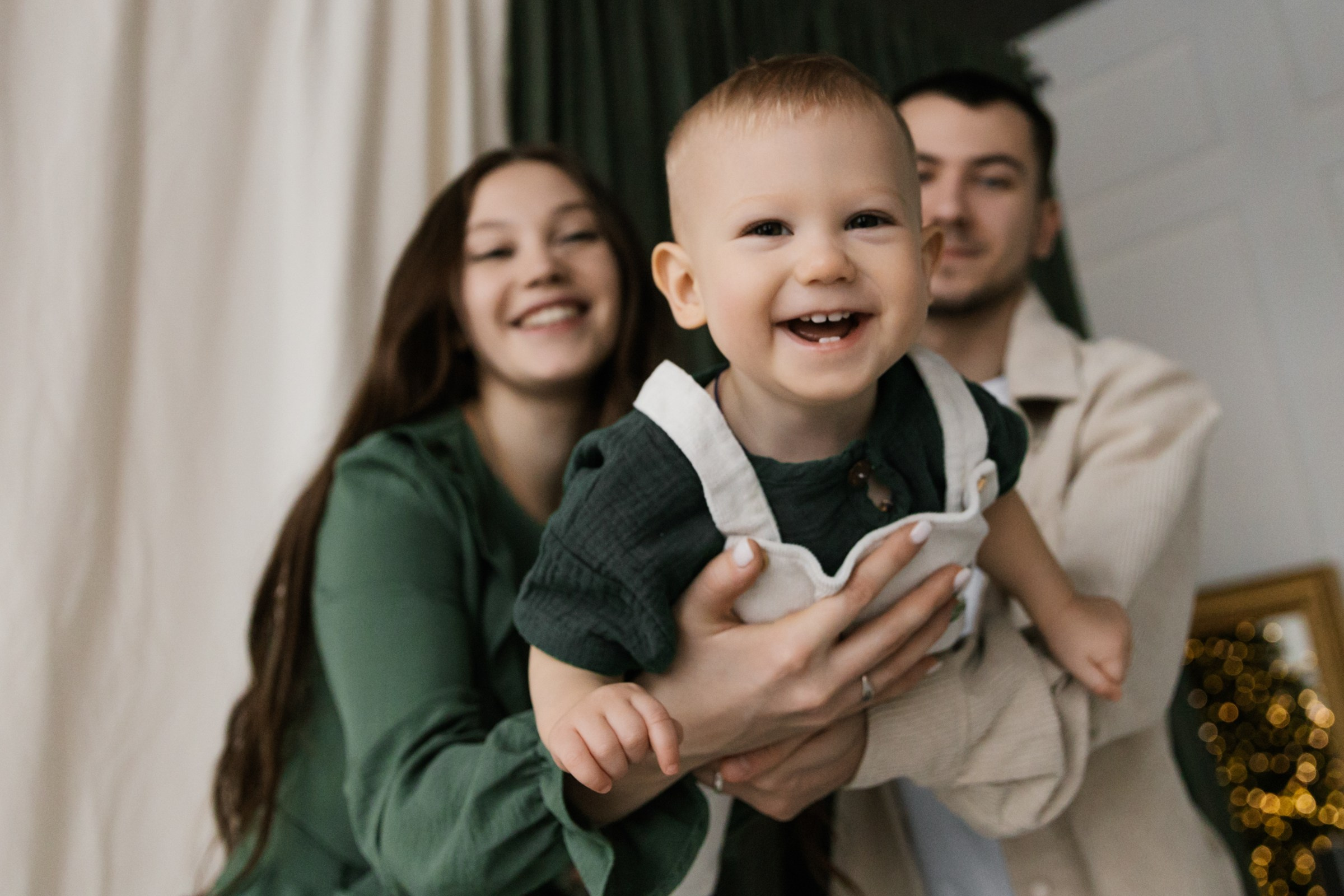 Нашему годик. Свадебный фотограф Марьям Сайфулина г. Красноярск