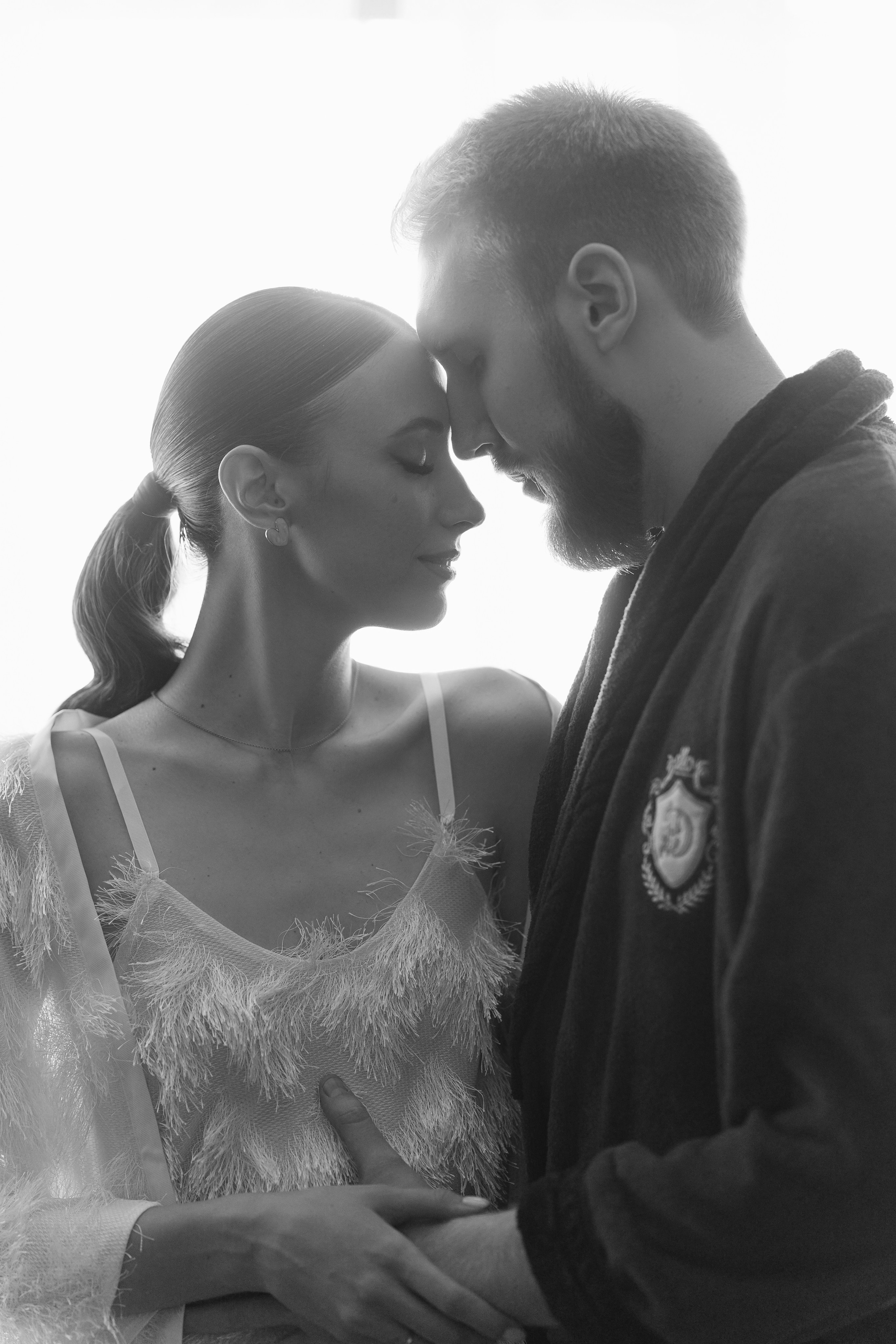 V&Z. Фотограф Москва. Екатерина Дударевич