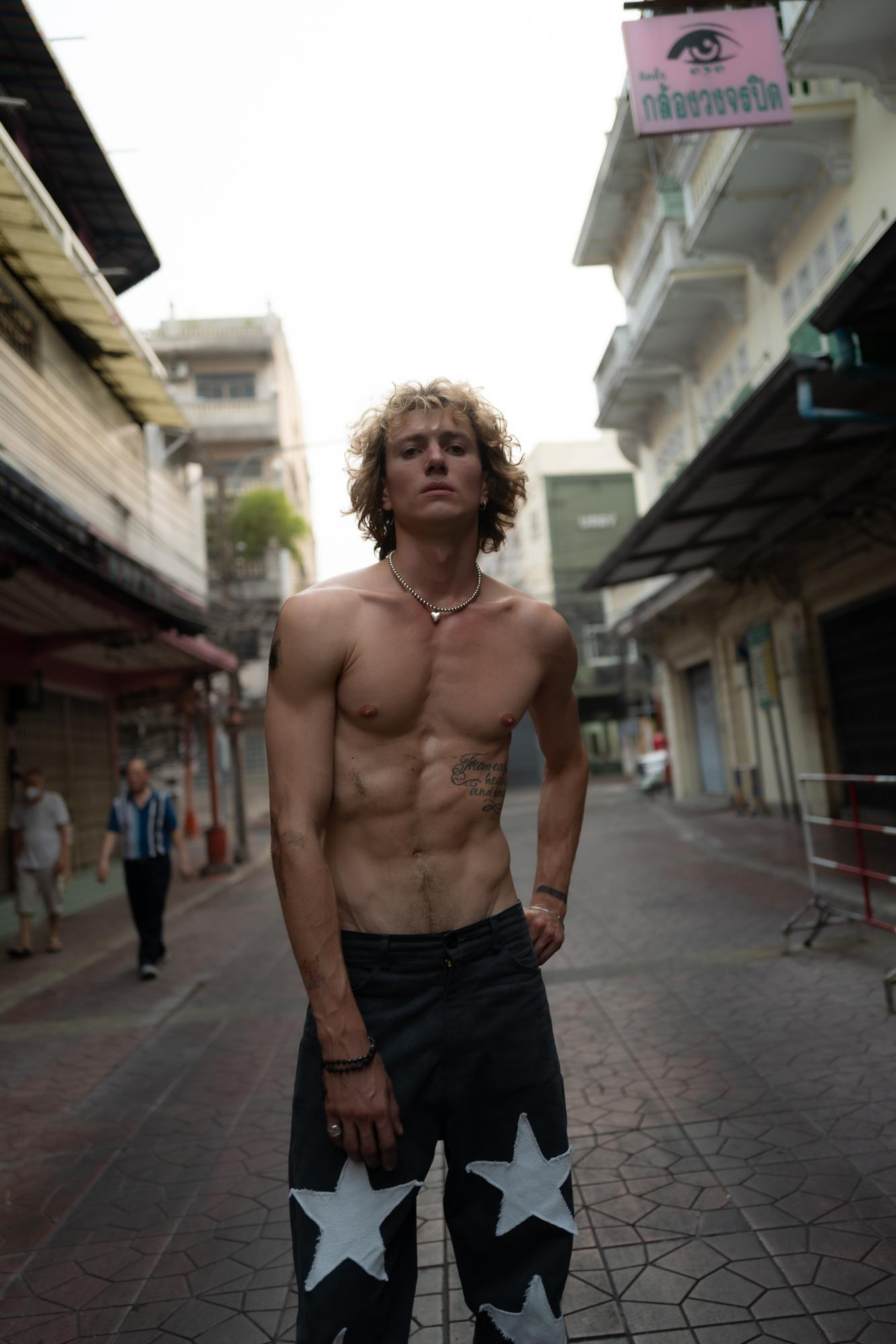 KORZOV PRESETS #1. Портретный фотограф в Санкт-Петербурге Алексей Корзов