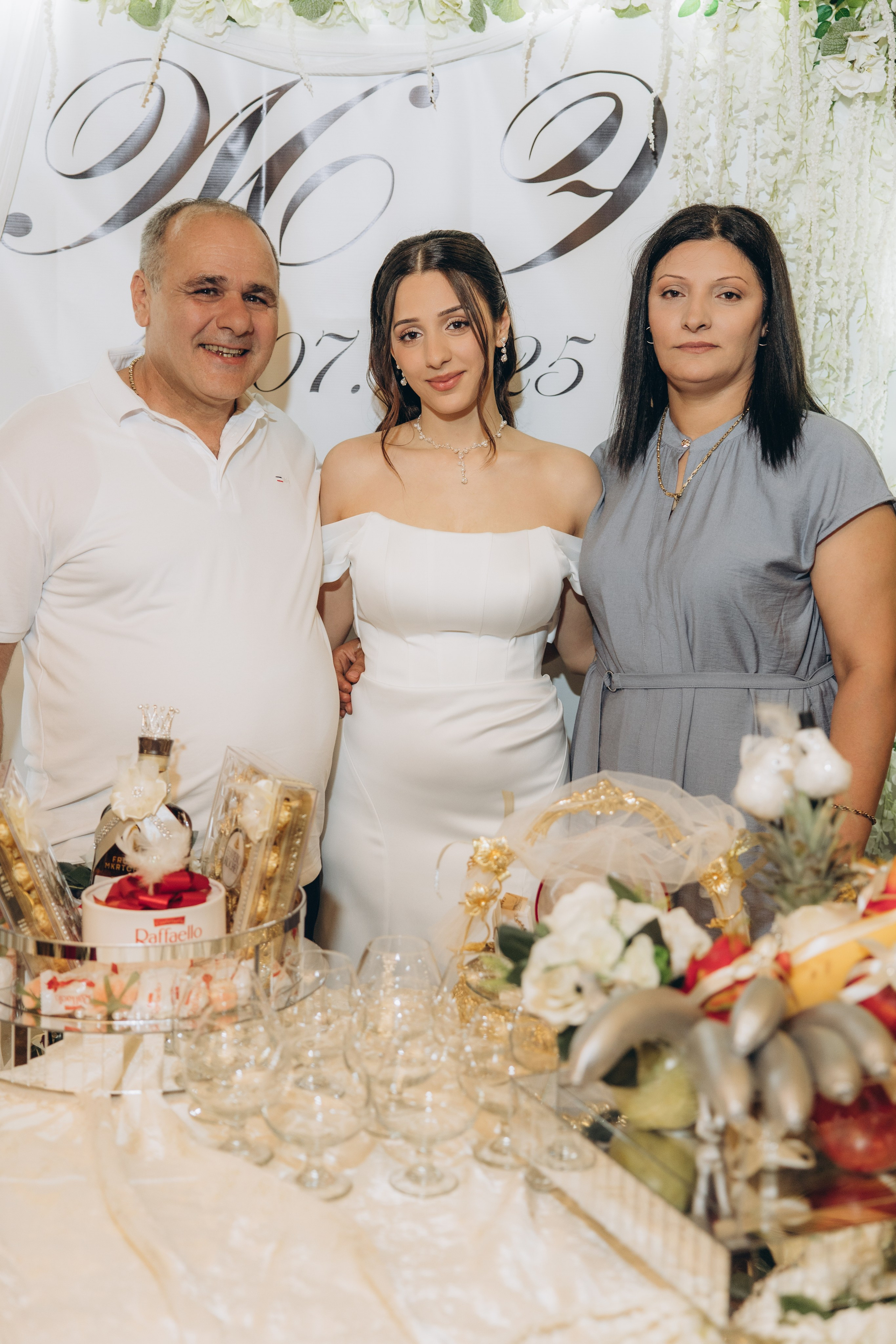 Банкет. Свадебный, семейный фотограф в Иркутске Светлана Макаричева