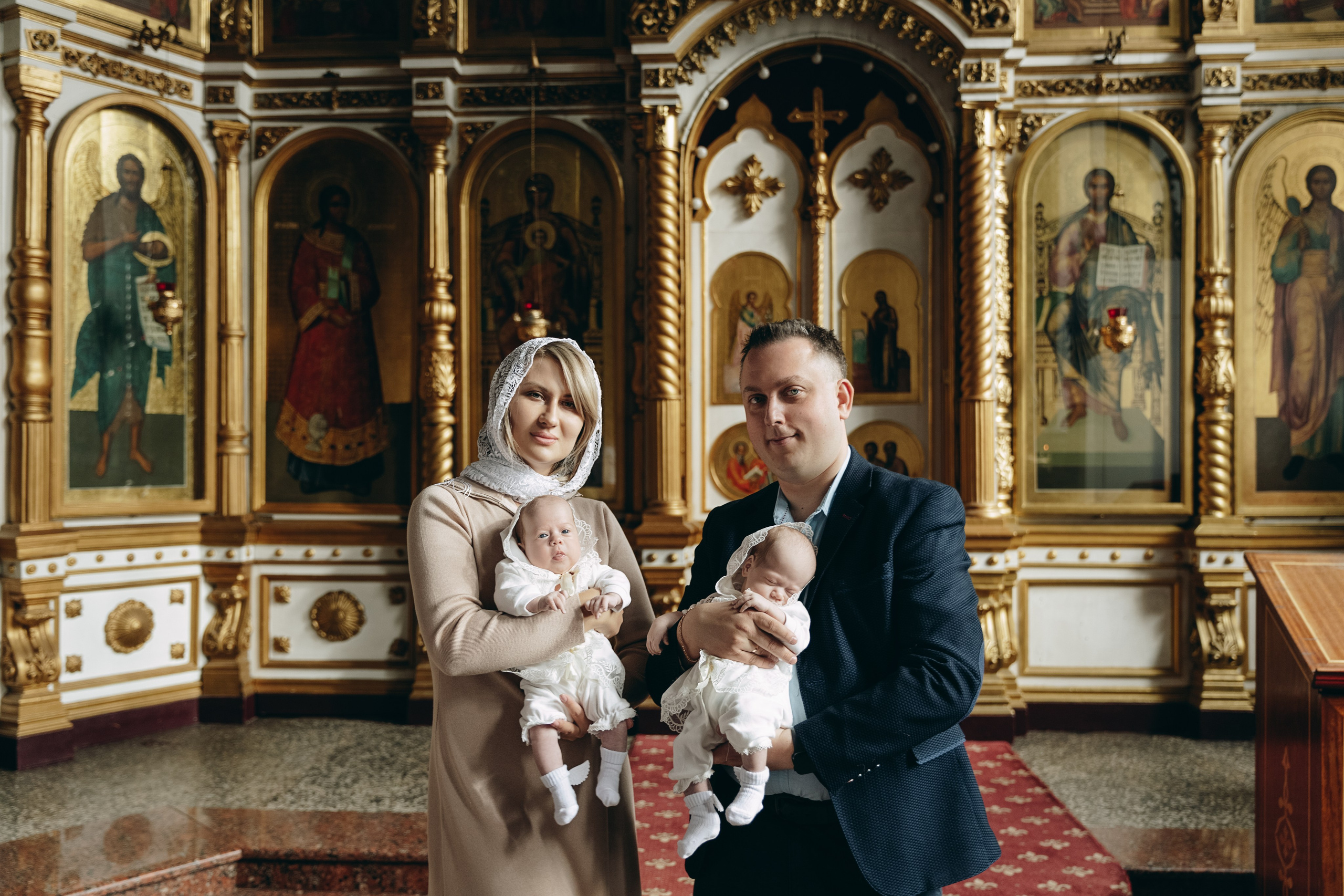 Собор Рождества Пресвятой Богородицы. Семейный и портретный фотограф в Москве, Орехово-Зуево, Балашихе, Ногинске, Раменском