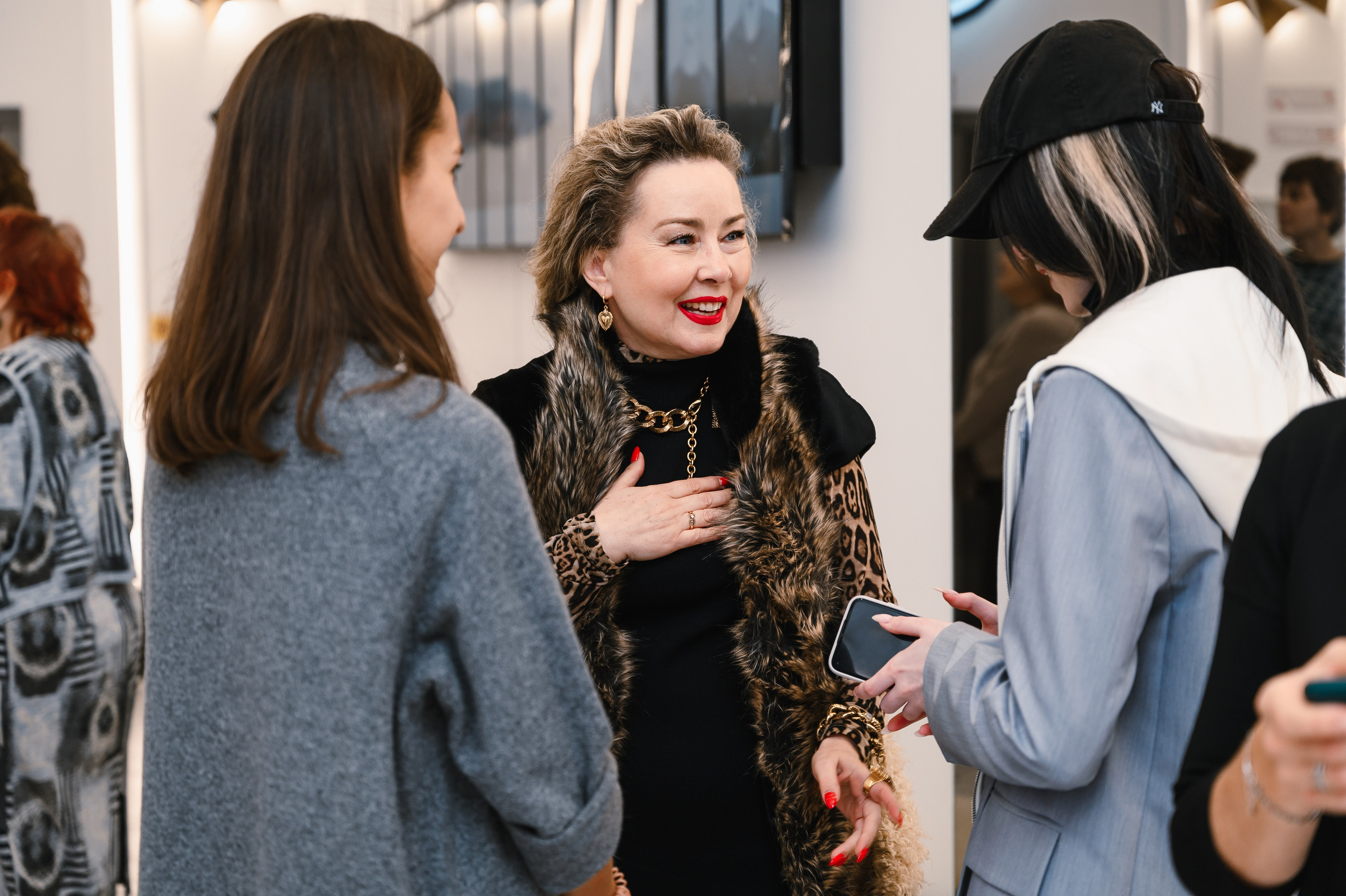 Театр кукол: «Птифуры. Бабушки». Свадебный и просто хороший фотограф в Челябинске