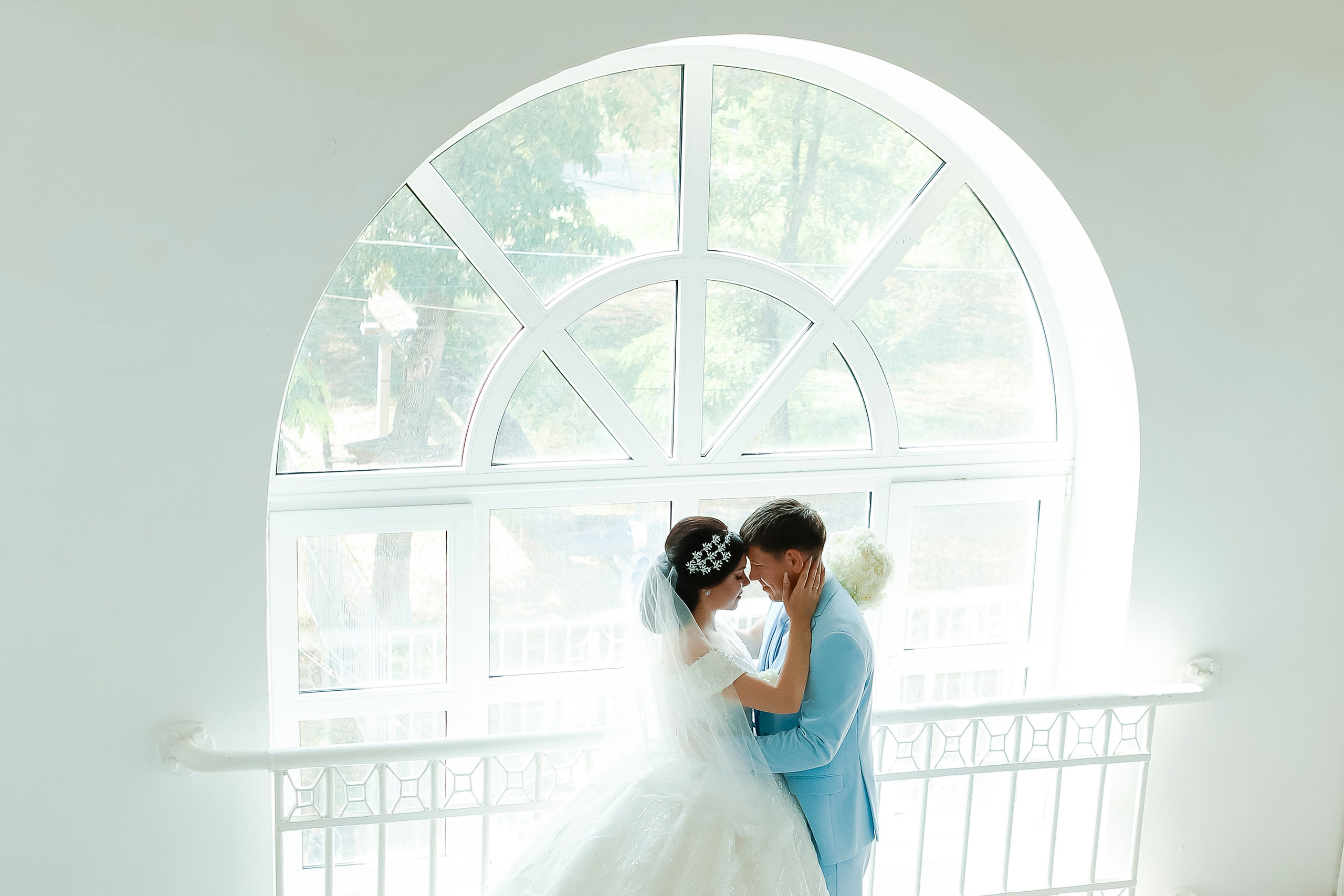 Лариса и Дмитрий. Свадебный фотограф Евгения Фролова г. Каменск-Шахтинский, Донецк, Ростов