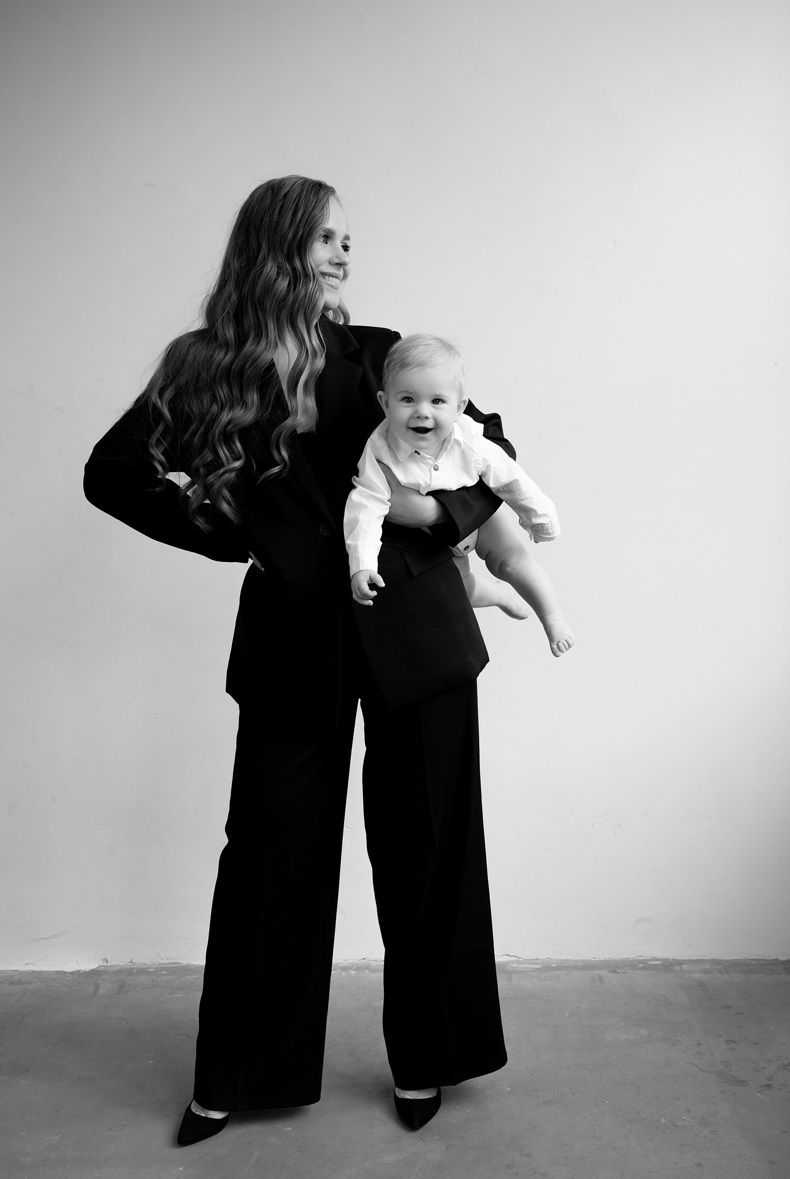 Мама сын. Свадебный и семейный фотограф в Серпухове Александра Дерюшева