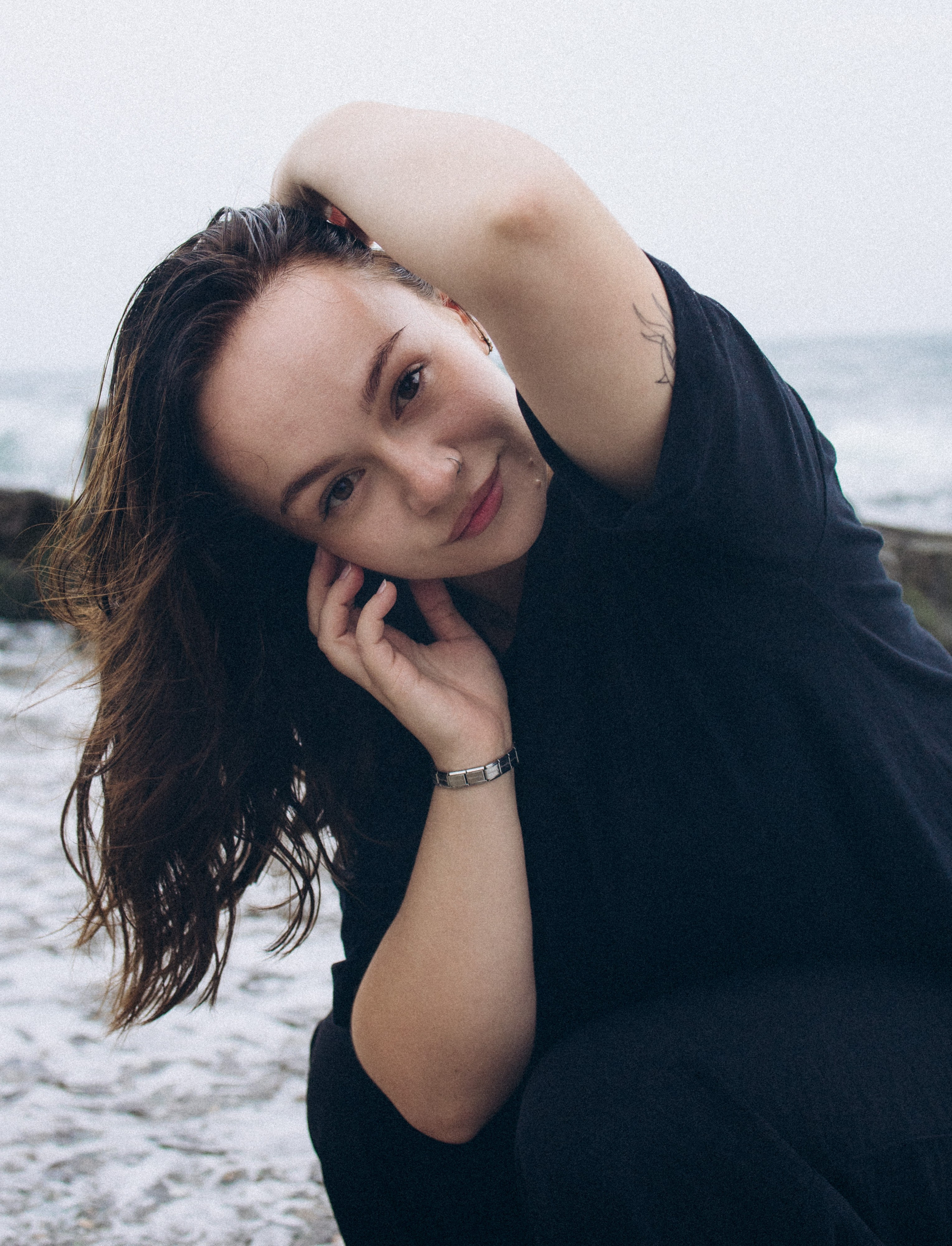 Джули. Фотограф Виктория Куприянова