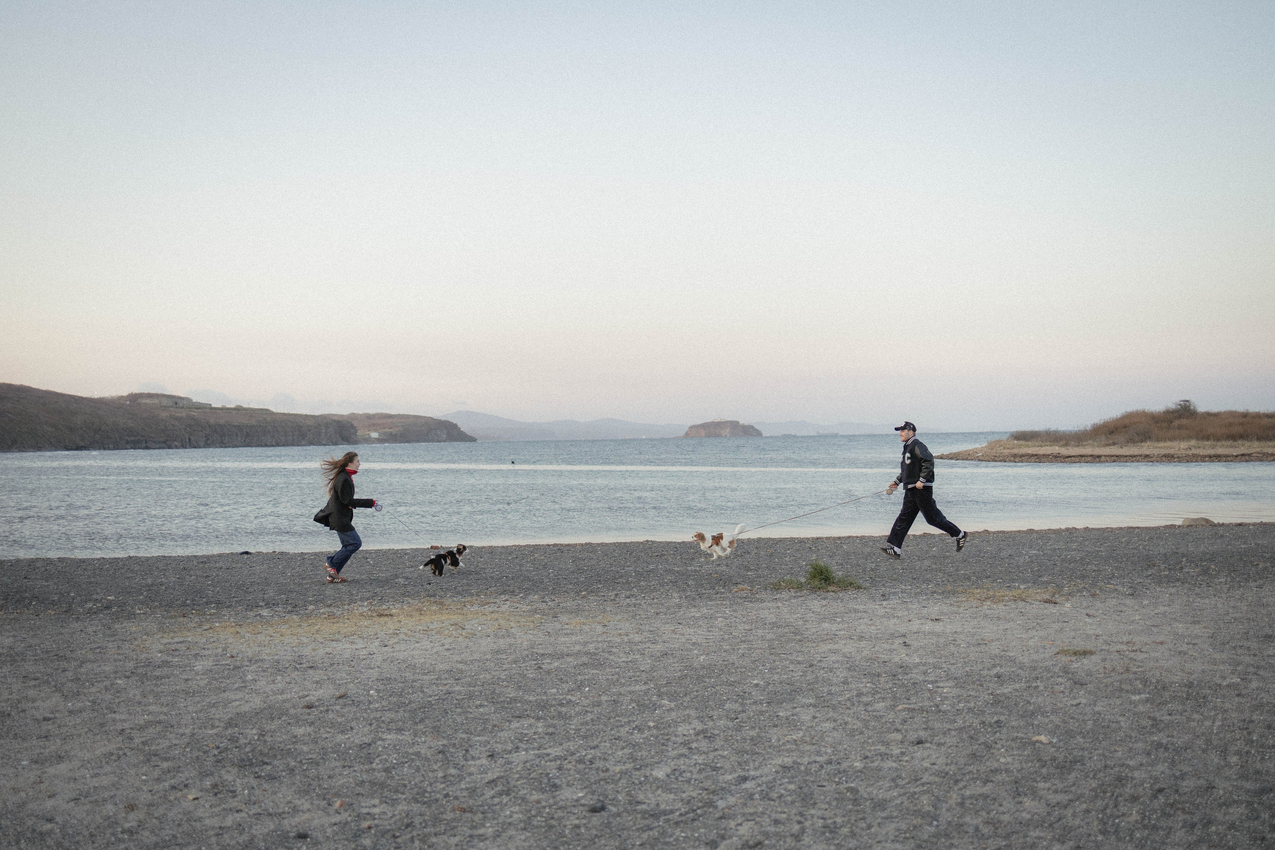 Кирилл и Мелания. Фотограф Виктория Куприянова